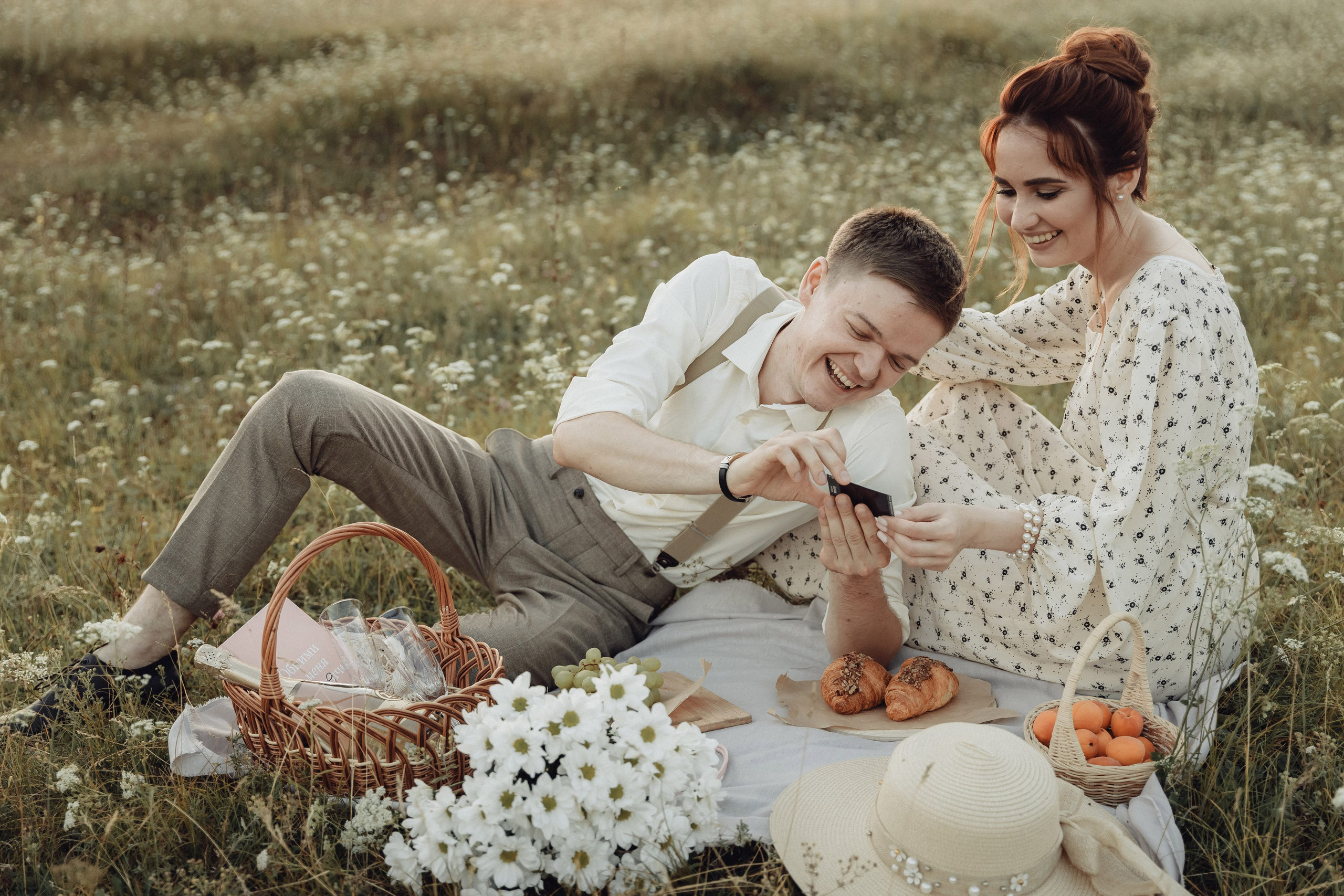 Konstantin and Anna. Свадебный фотограф Казань Чебоксары Москва