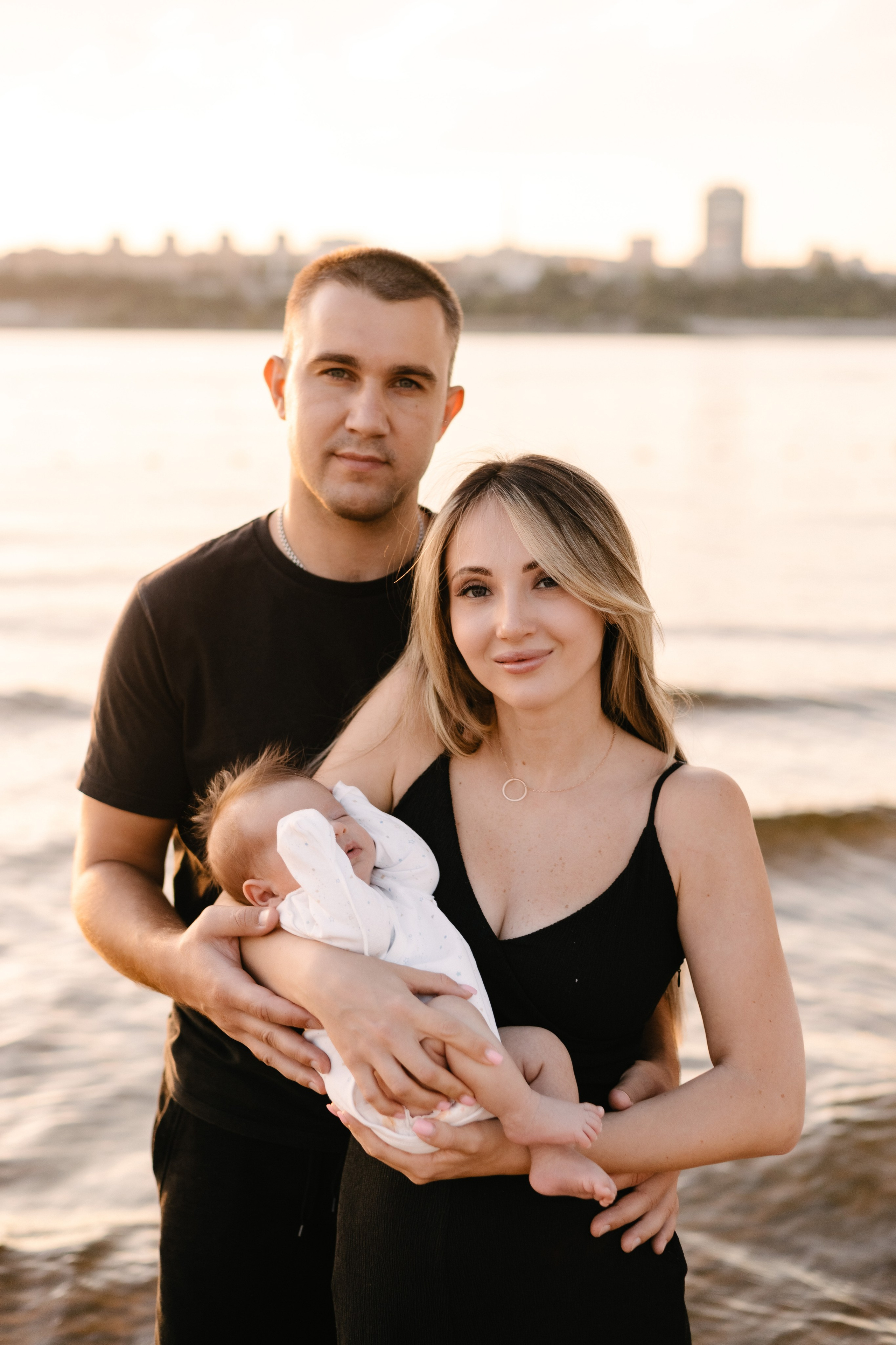 Валерия, Александр, Артем. Фотограф Волгоград Кристина Прохоренко