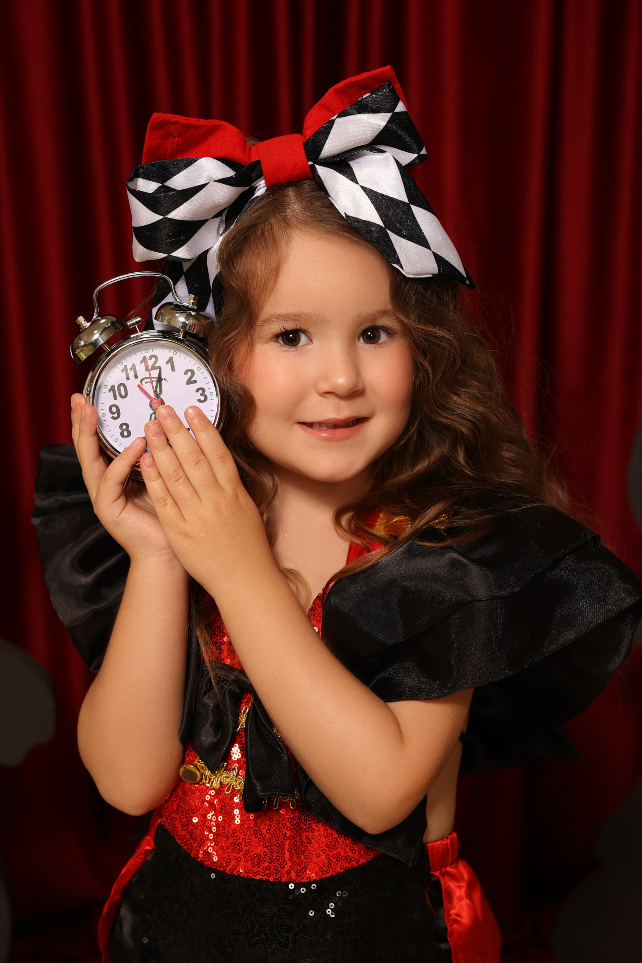 LIZA. Модельная студия MIA Models