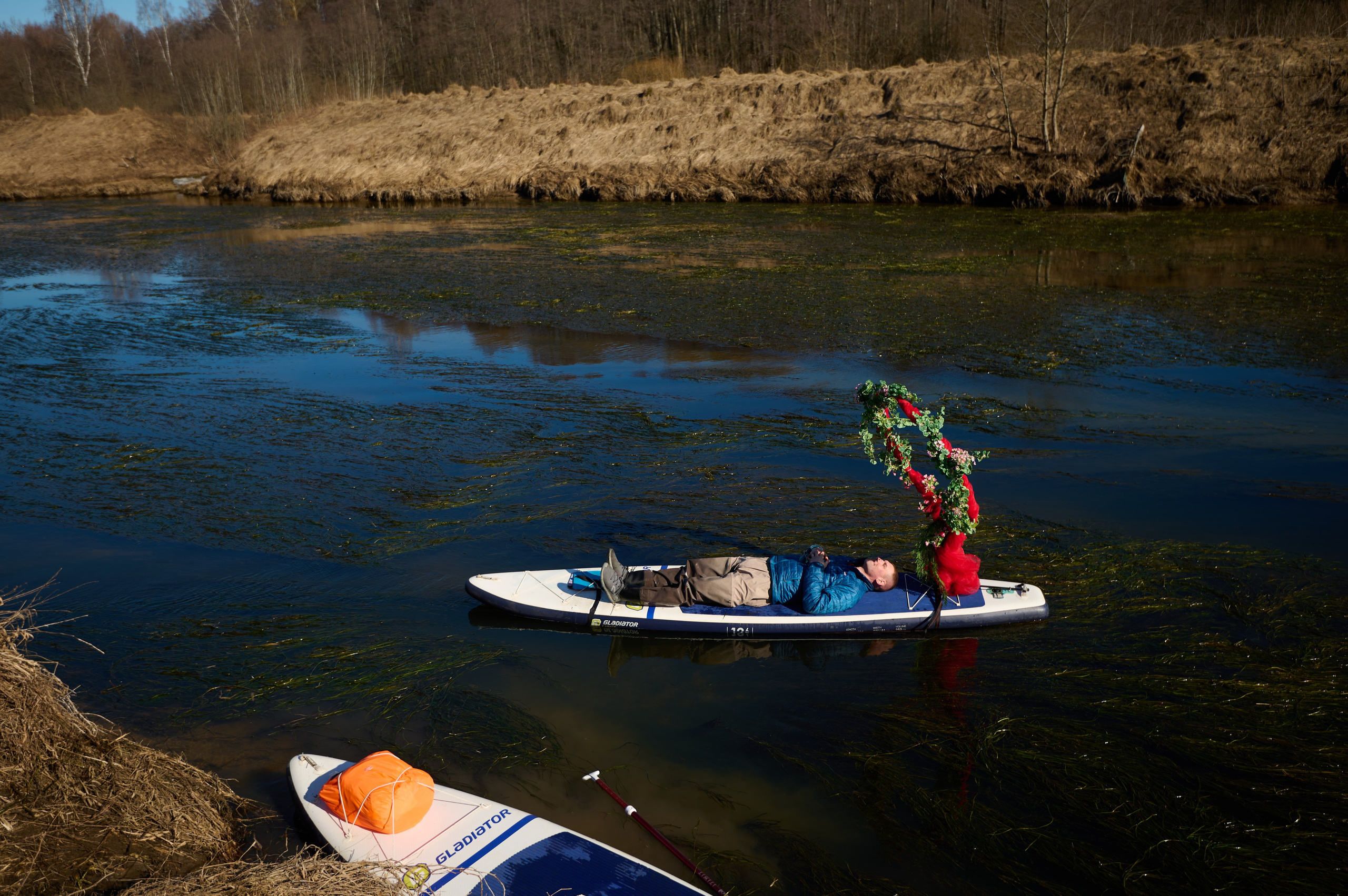 8 марта Истра. Главная