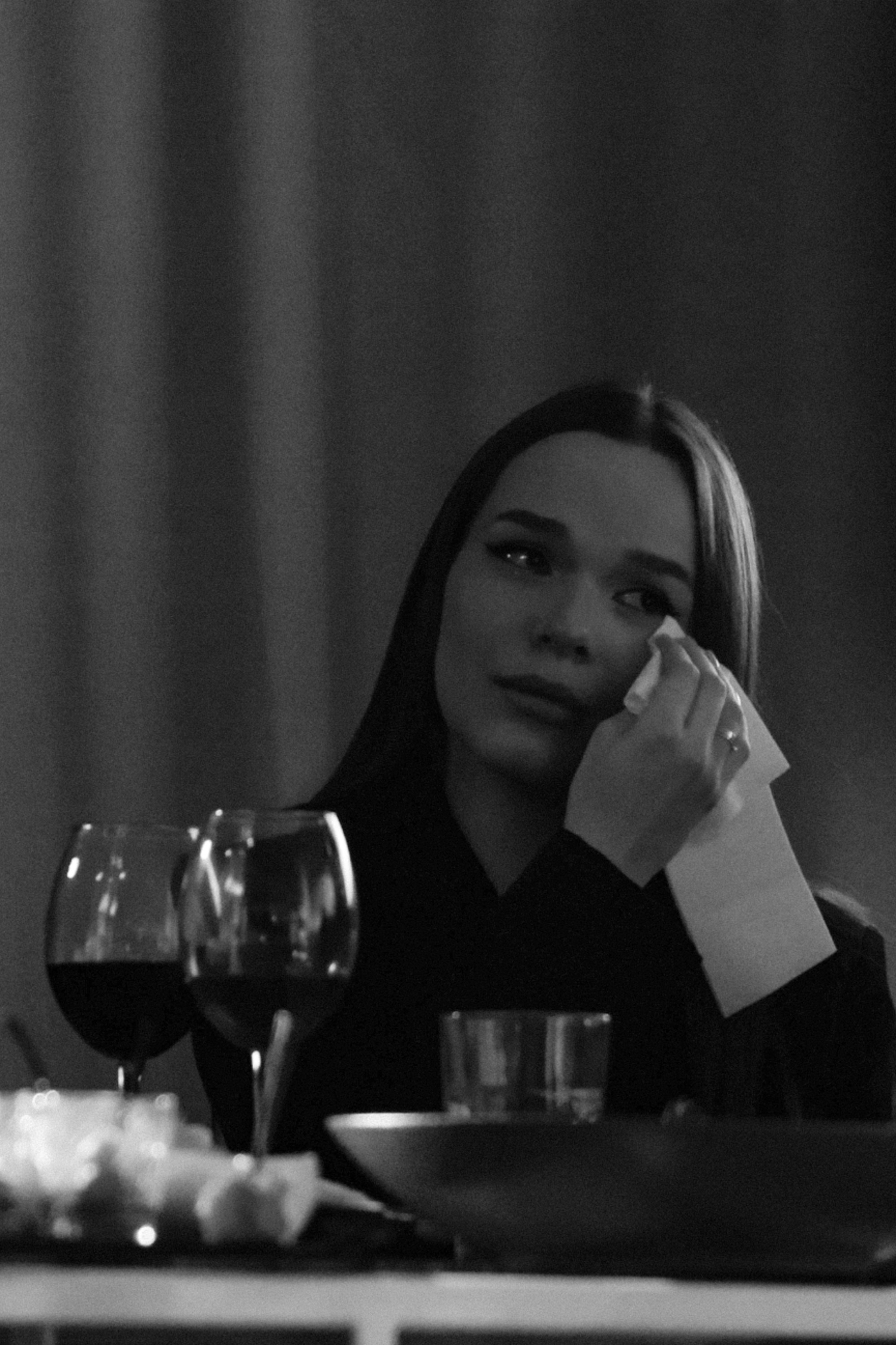 Илья и Алина. Видеографы K-Creation