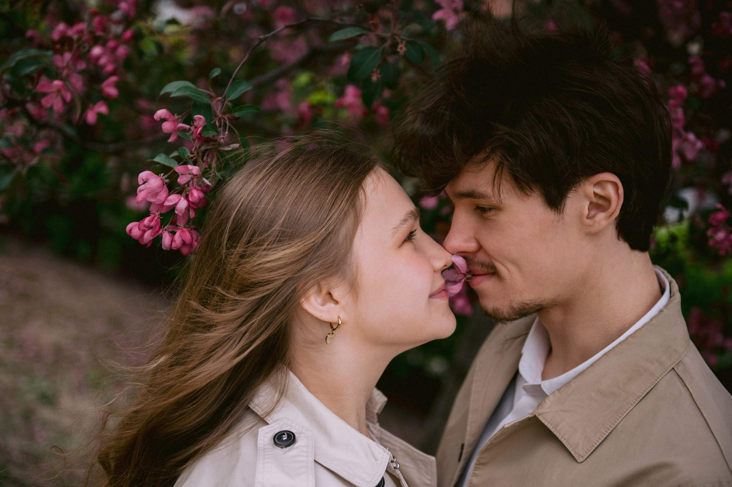 А&А. Фотограф Рязань. Дарья Дмитриева