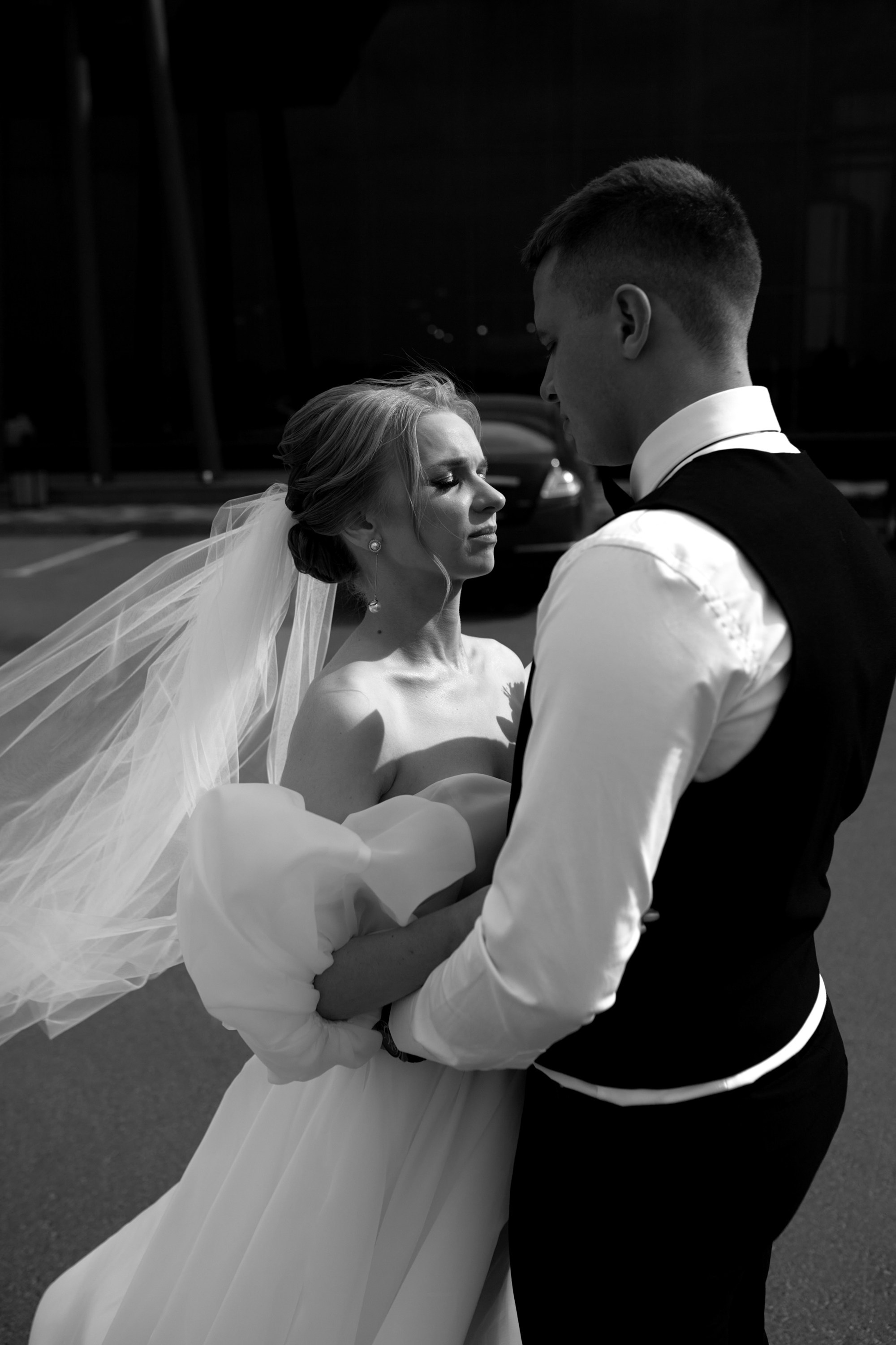 Екатерина и Роман. Анастасия Шкуднова — свадебный и женский фотограф в Брянске