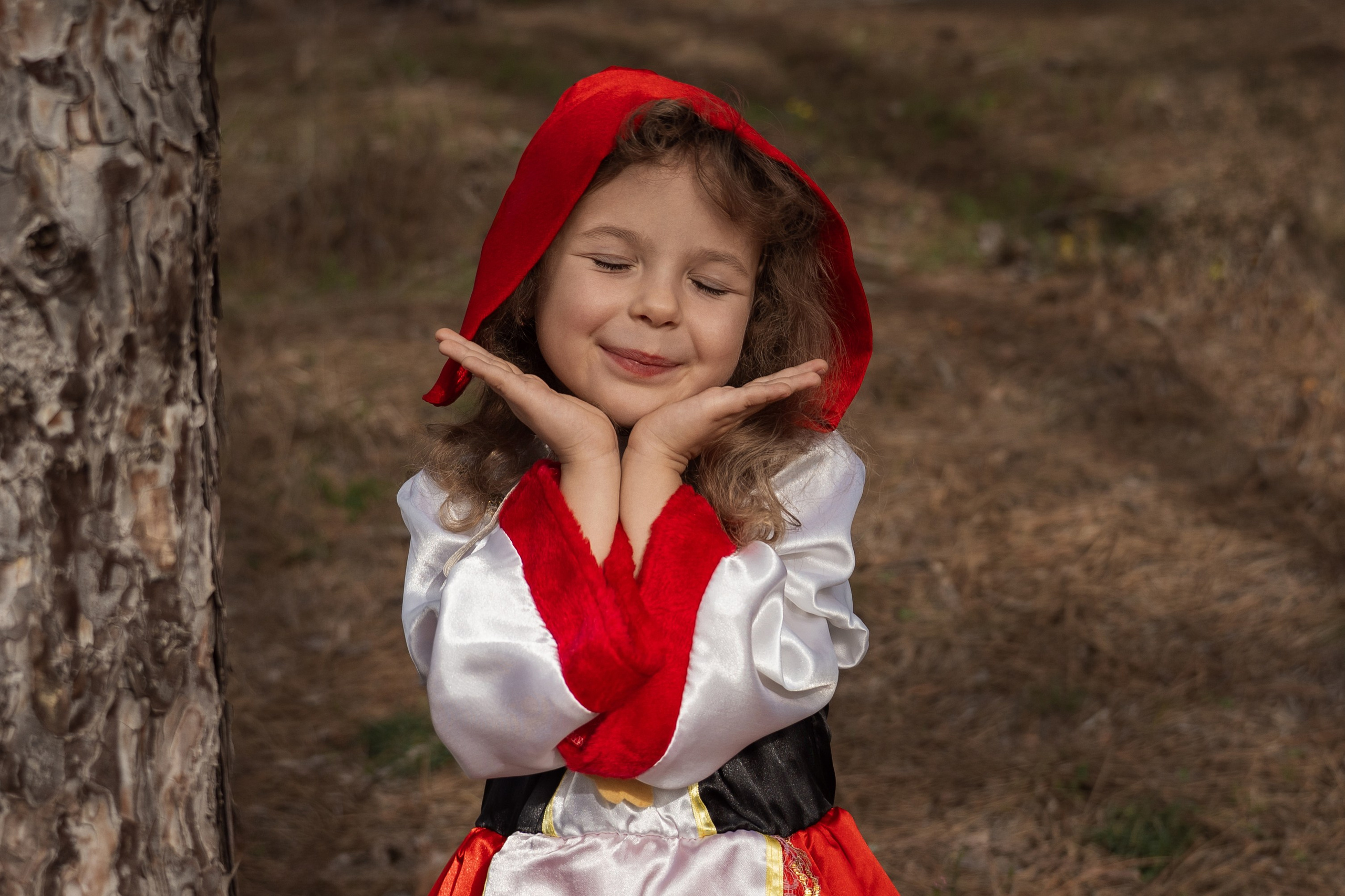 Детские съемки. Фотограф Севастополь — Климова Анастасия