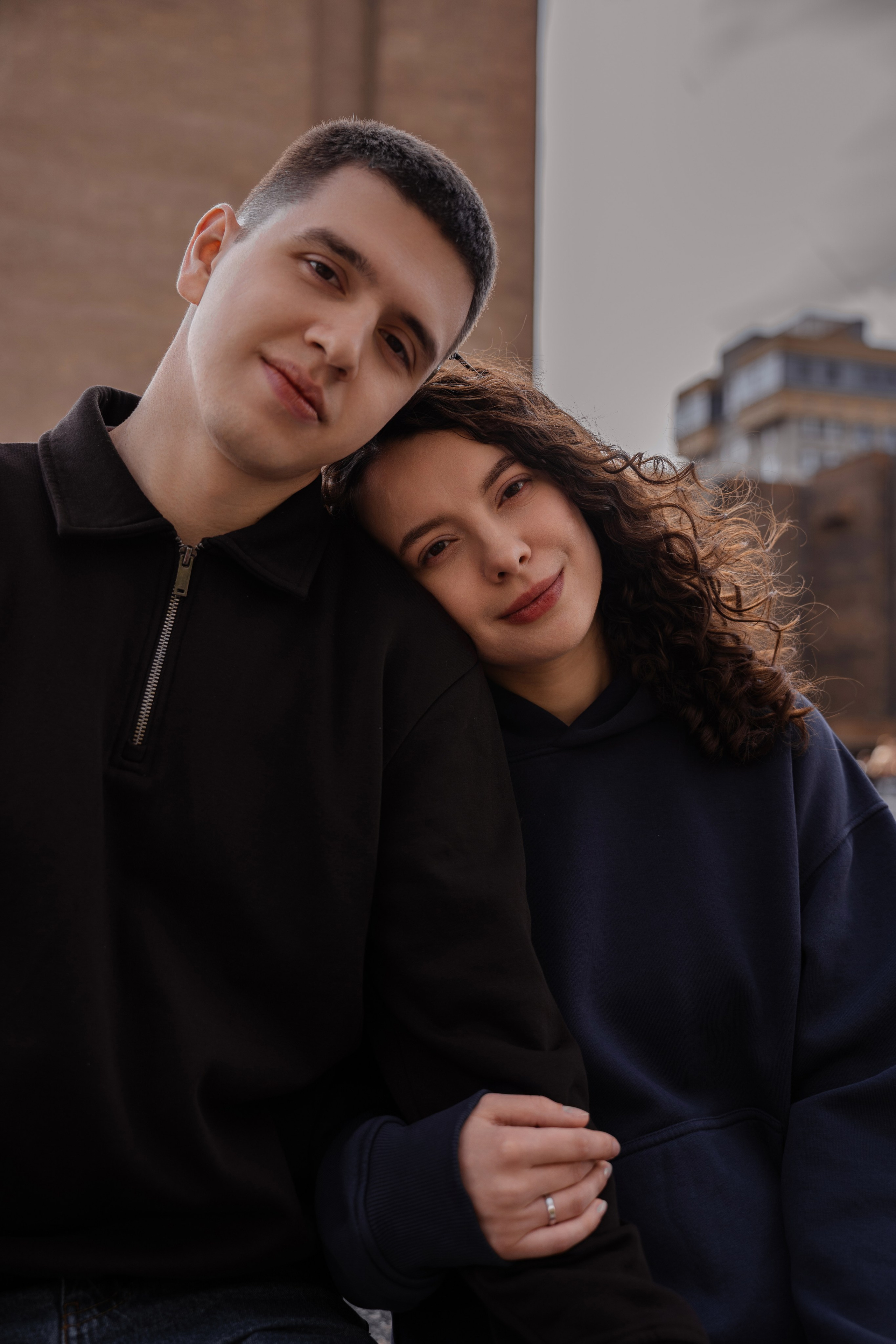 Илья и Женя. Фотограф Севастополь — Климова Анастасия