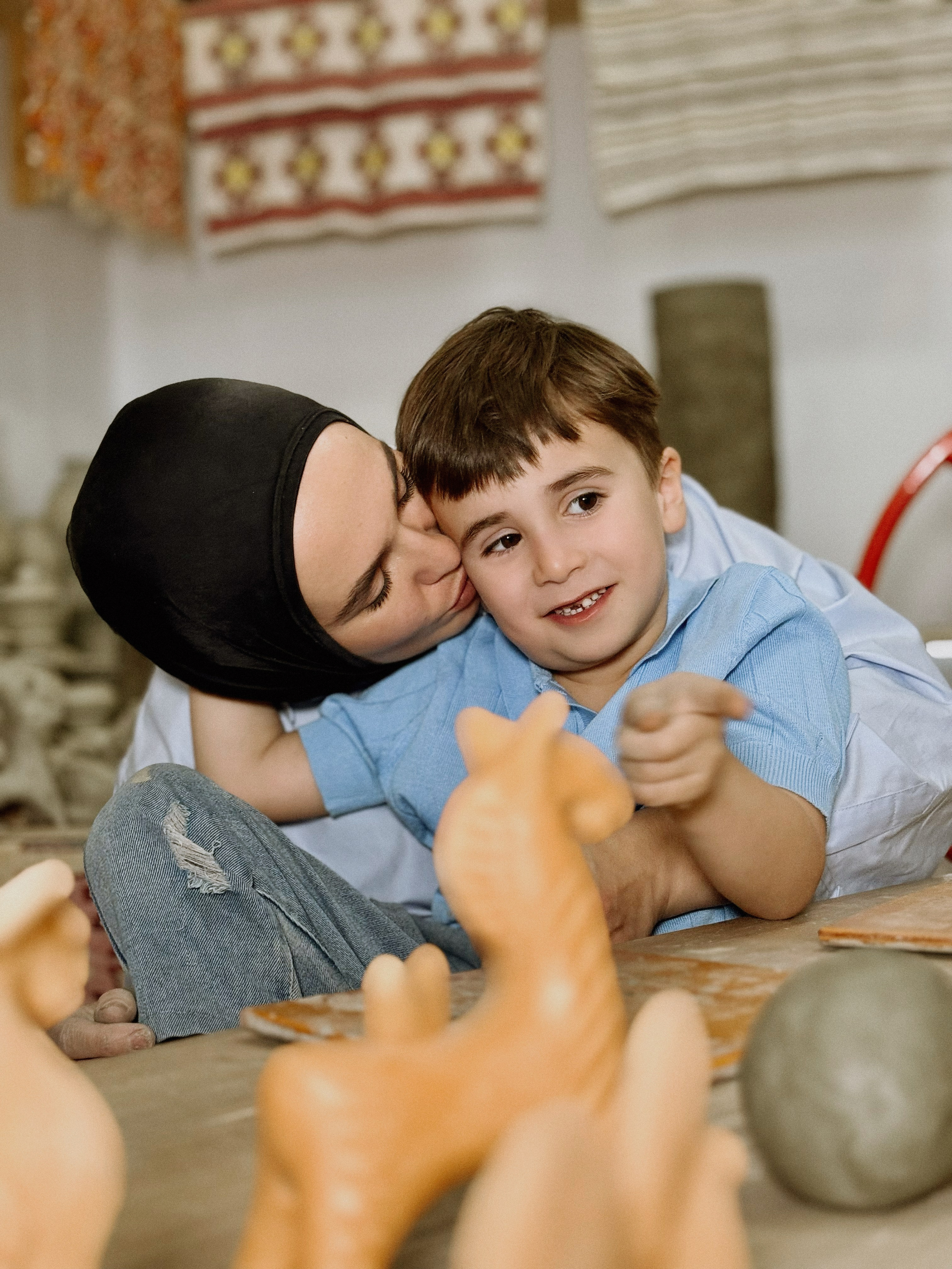 Семейные съемки. Семейный фотограф и рилсмейкер в Симферополе