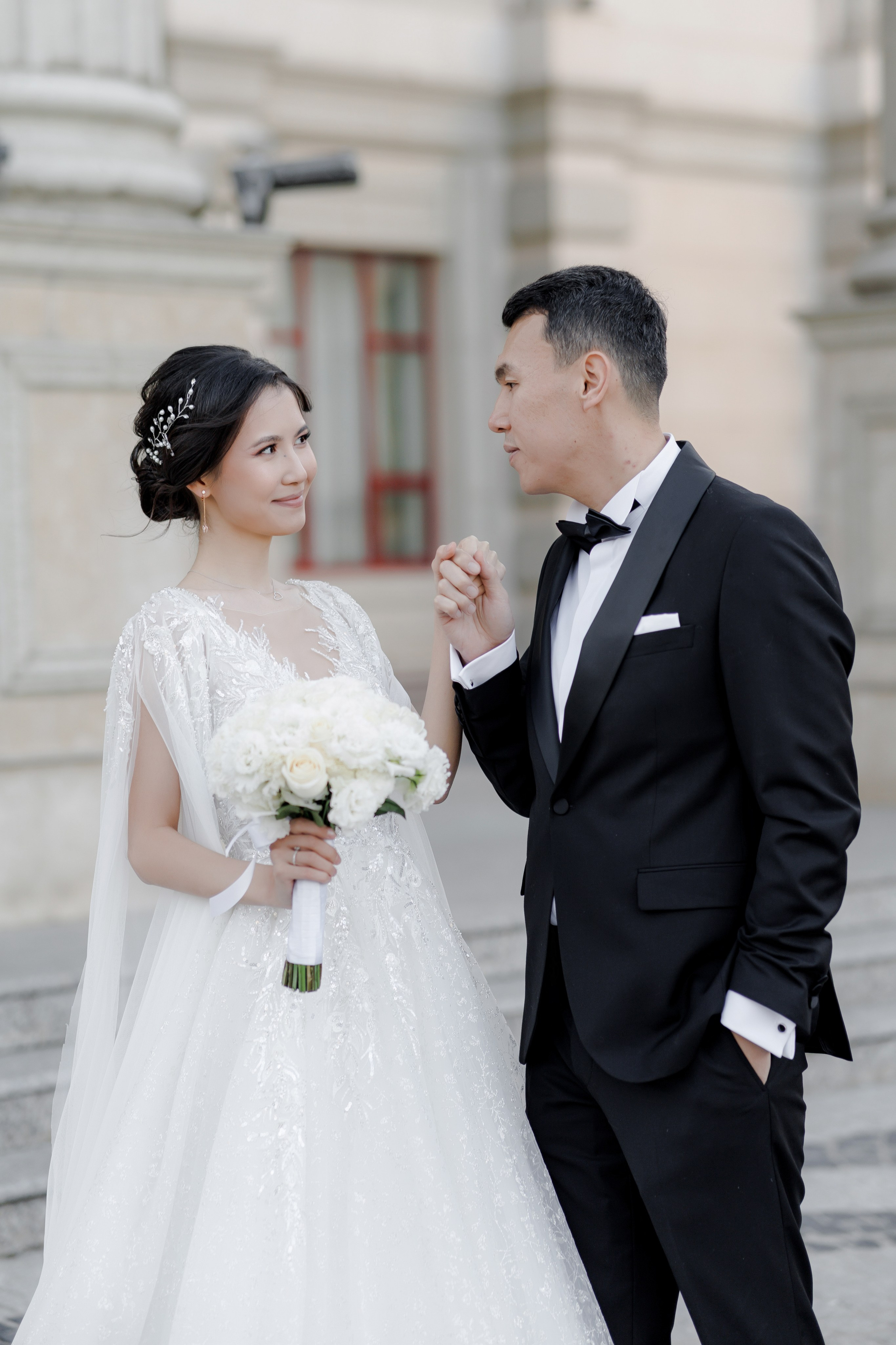 Kuanysh & Neyla. Wedding and Love story Photographer