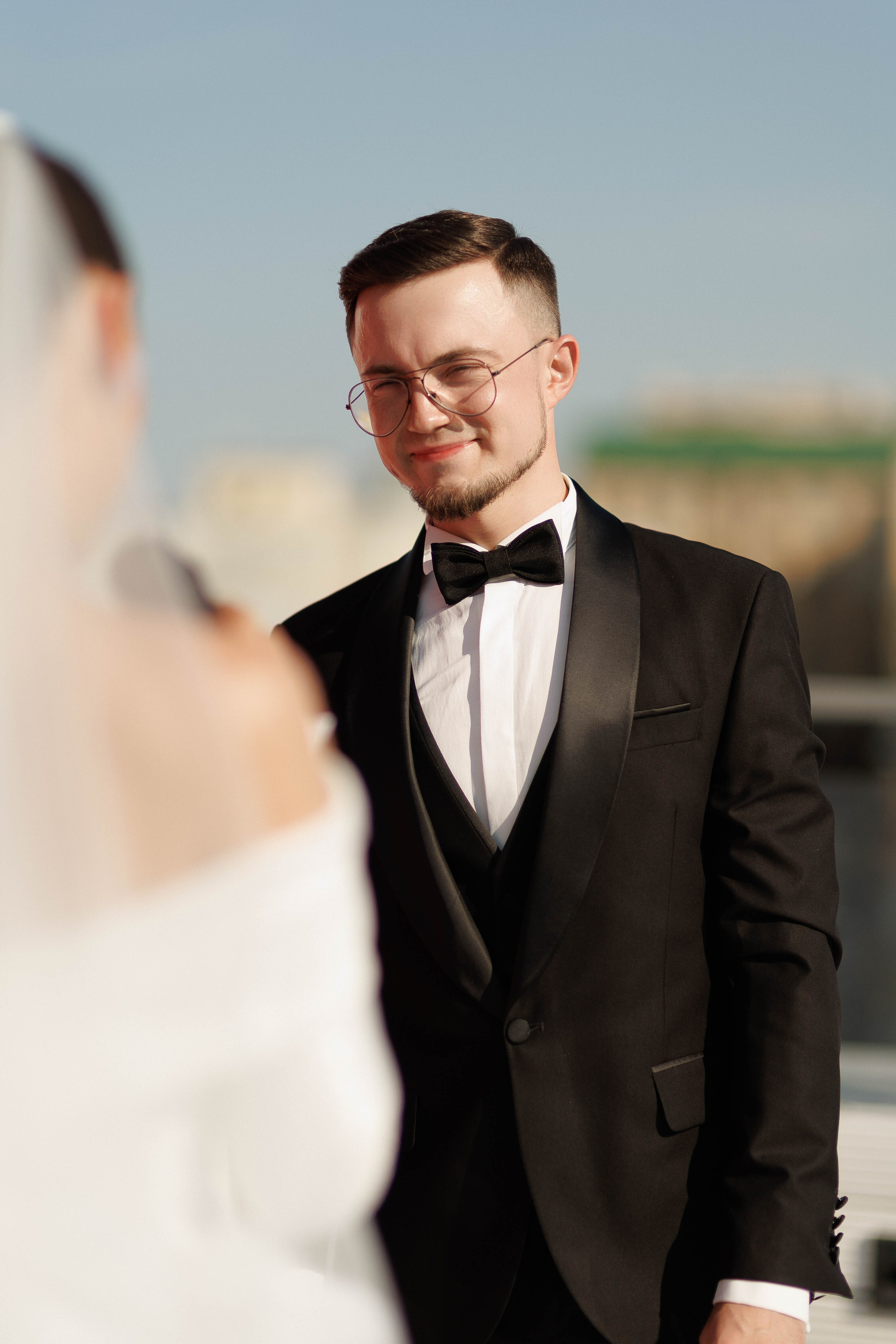 …. Свадебный фотограф в Санкт-Петербурге Александра Чукавина