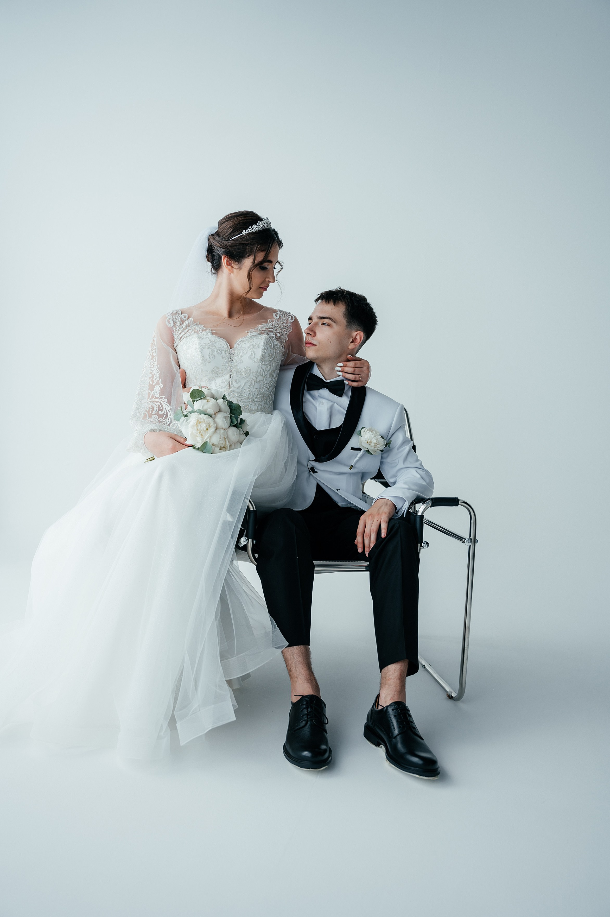 Валерия и Глеб. Наставник по мобильной съемке и фотограф Тула Новомосковск