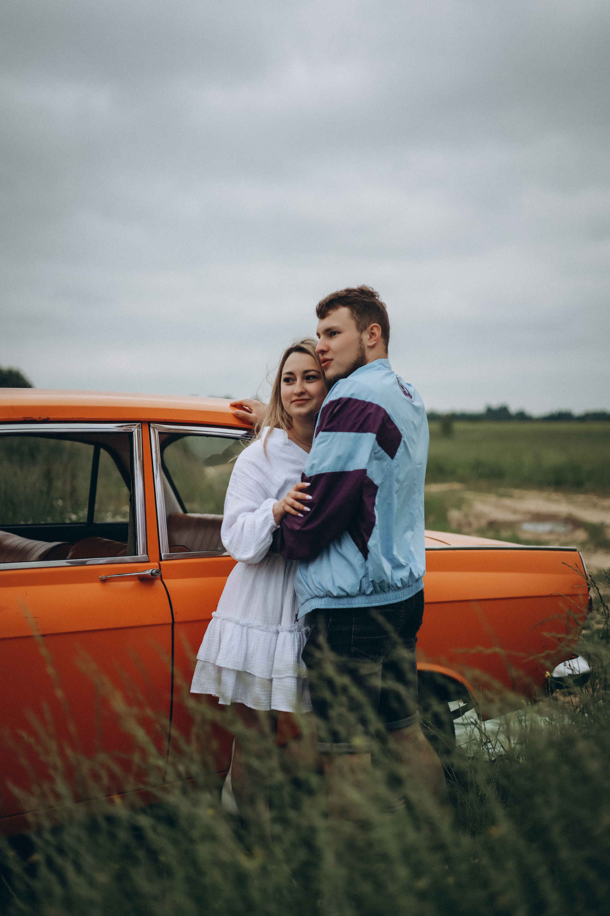 О любви…. Фотограф Life Style Ирина Нова