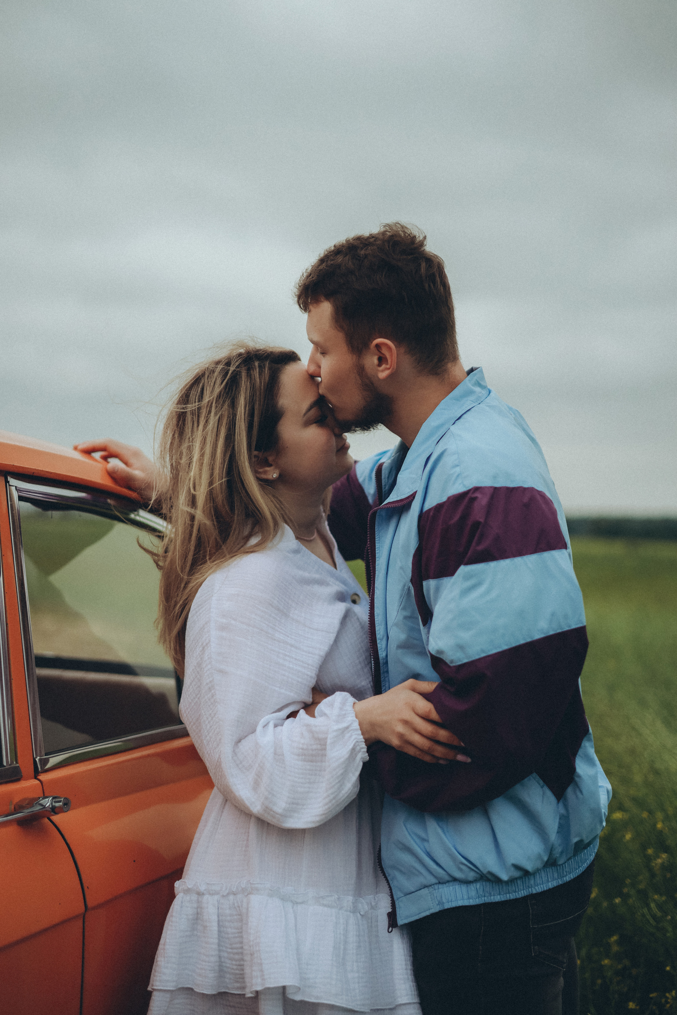 О любви…. Фотограф Life Style Ирина Нова