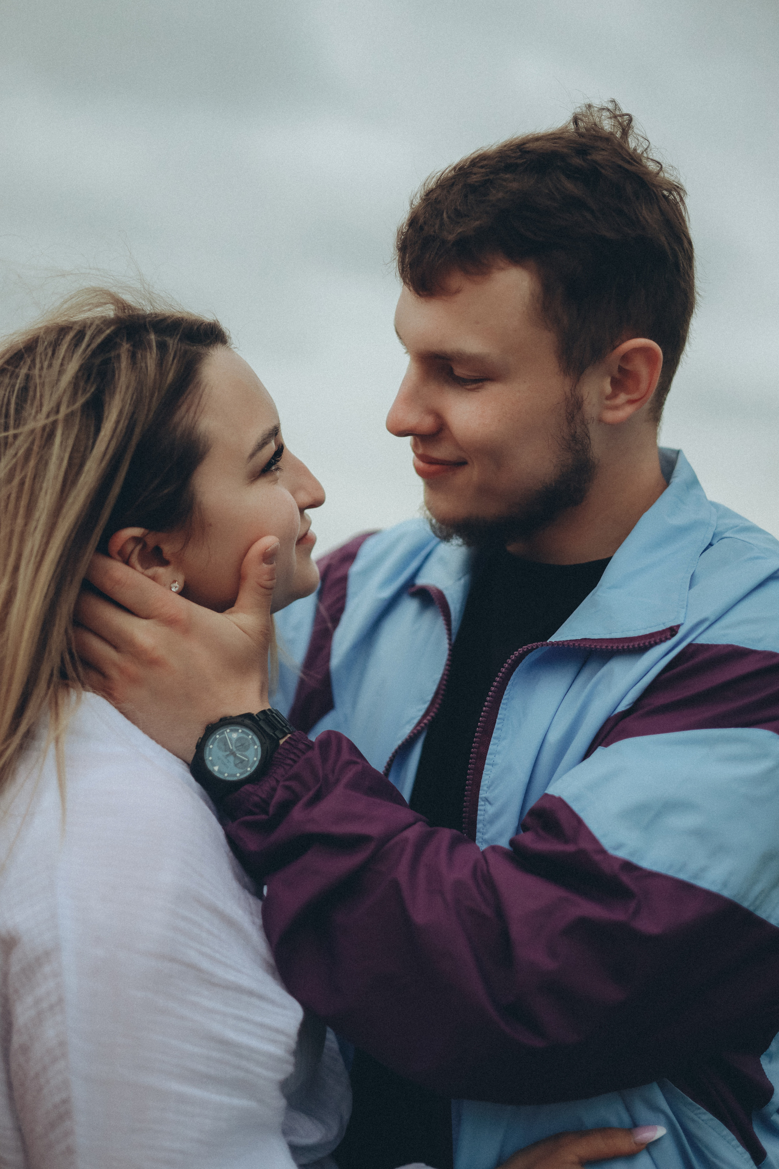 О любви…. Фотограф Life Style Ирина Нова