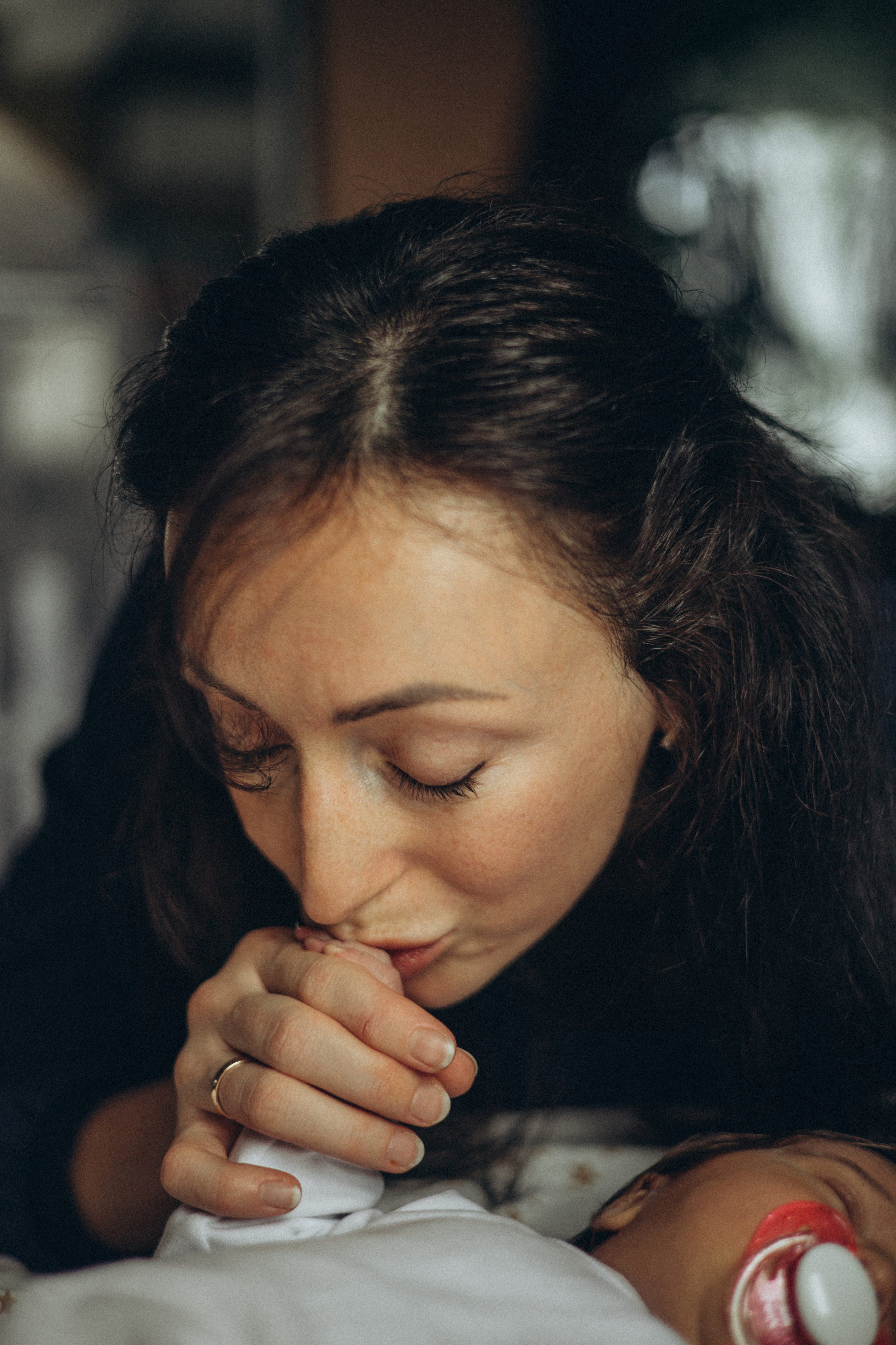 Семейные истории и дети. Фотограф Life Style Ирина Нова