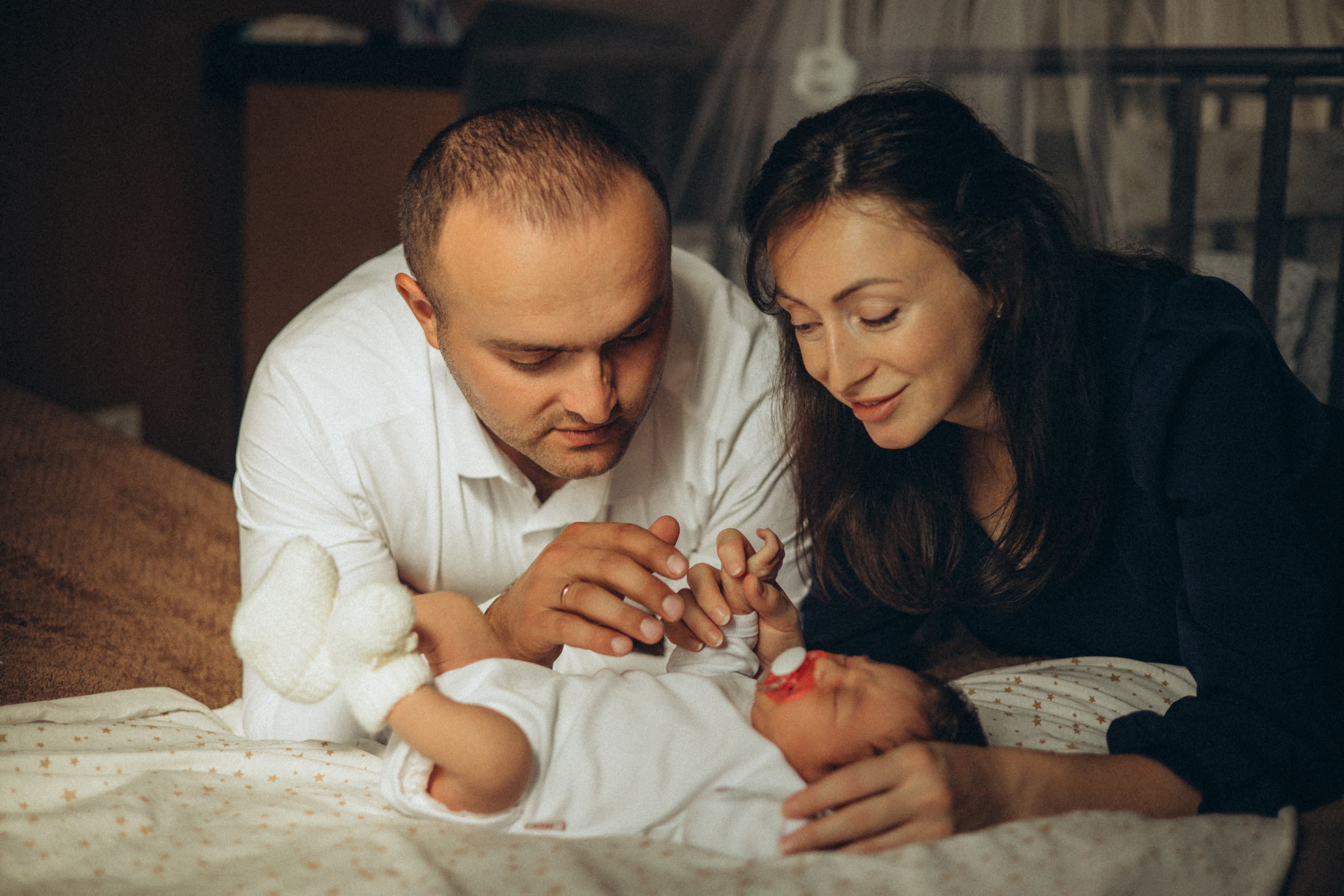 Семейные истории и дети. Фотограф Life Style Ирина Нова