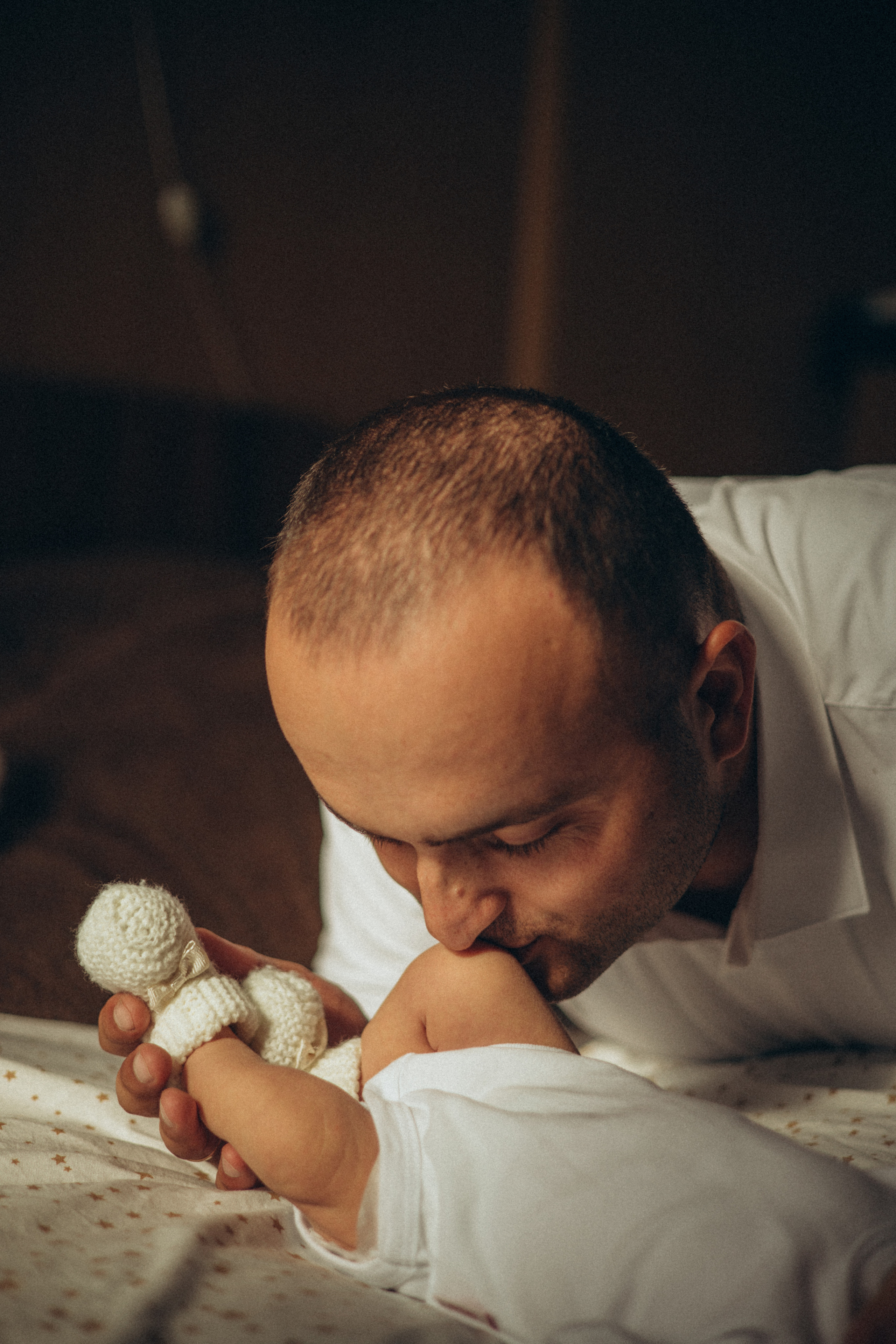 Семейные истории и дети. Фотограф Life Style Ирина Нова