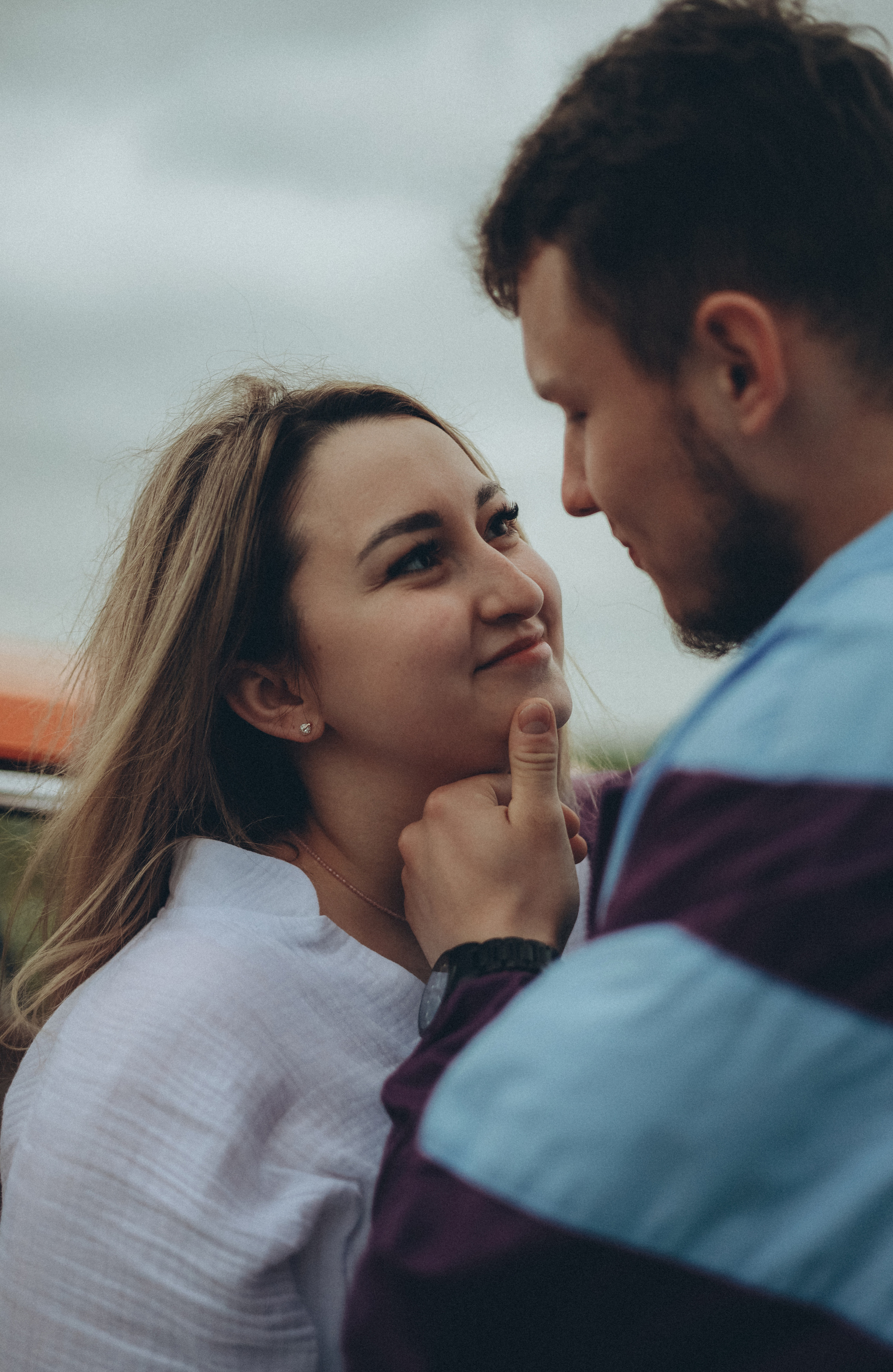 О любви…. Фотограф Life Style Ирина Нова