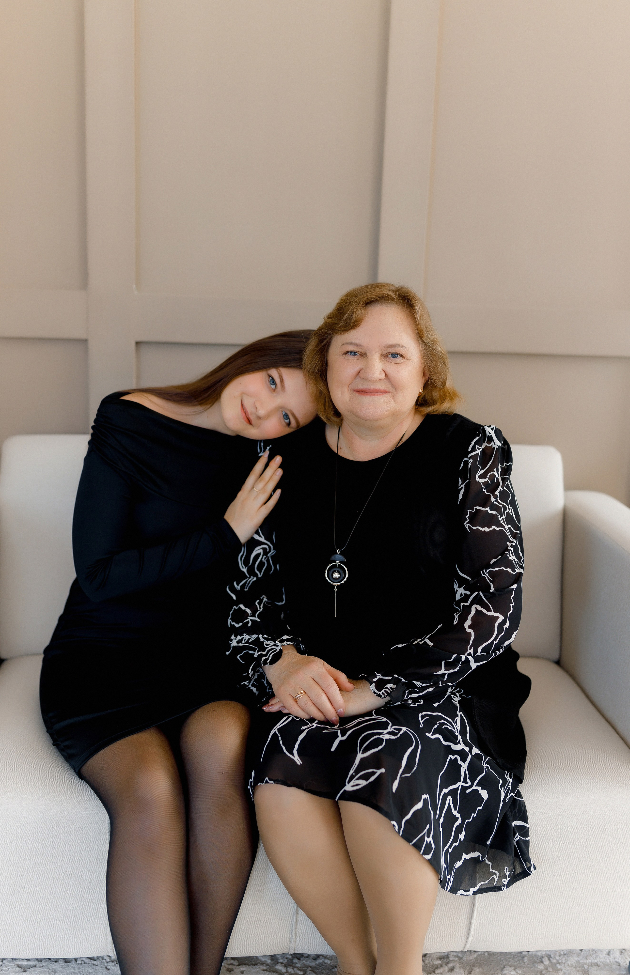 Семейные истории. Свадебный и семейный фотограф в Казани и Волжске