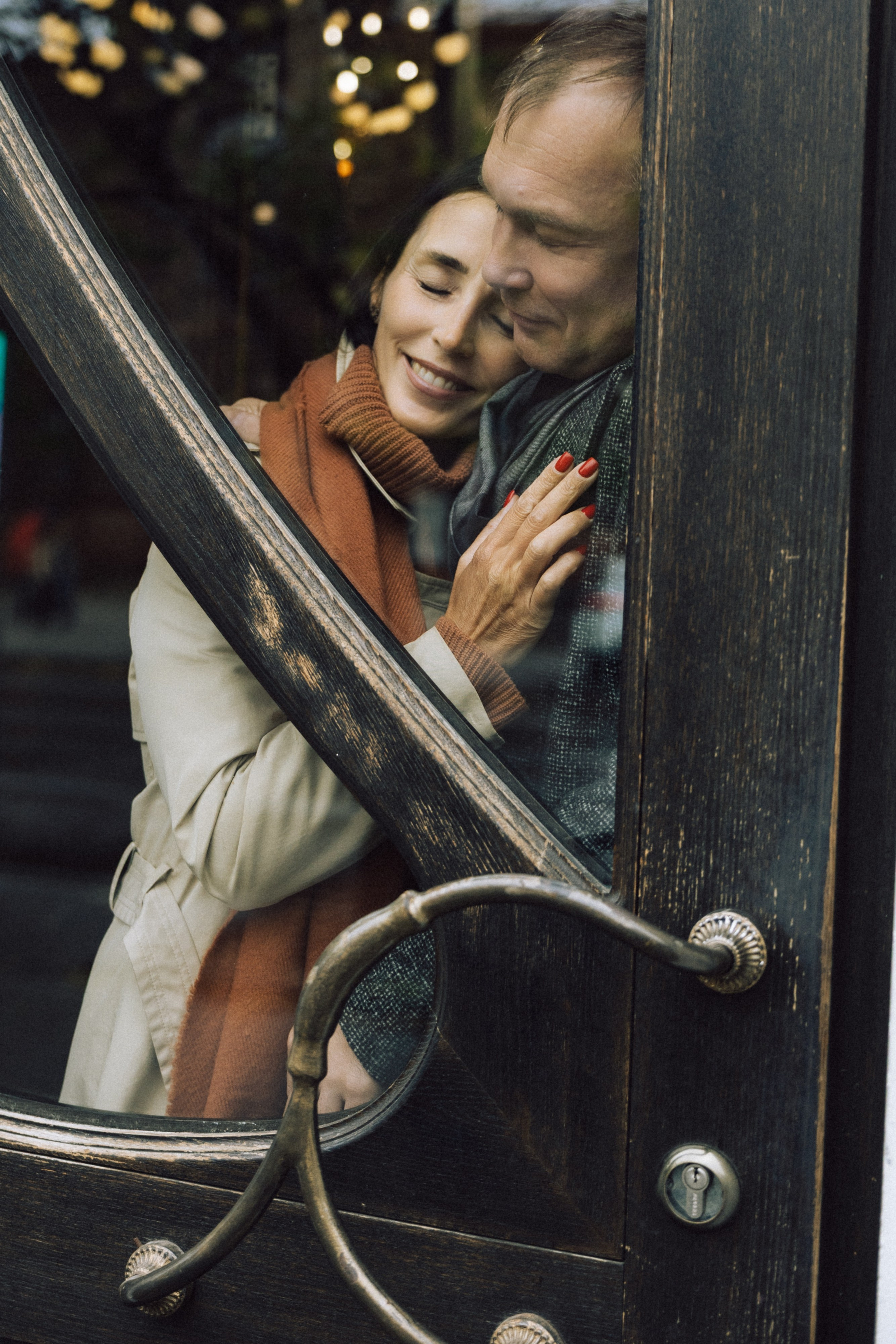 Родителям. Индивидуальные, семейные съемки, love story съемки фотограф в Красноярске Ирина Белова