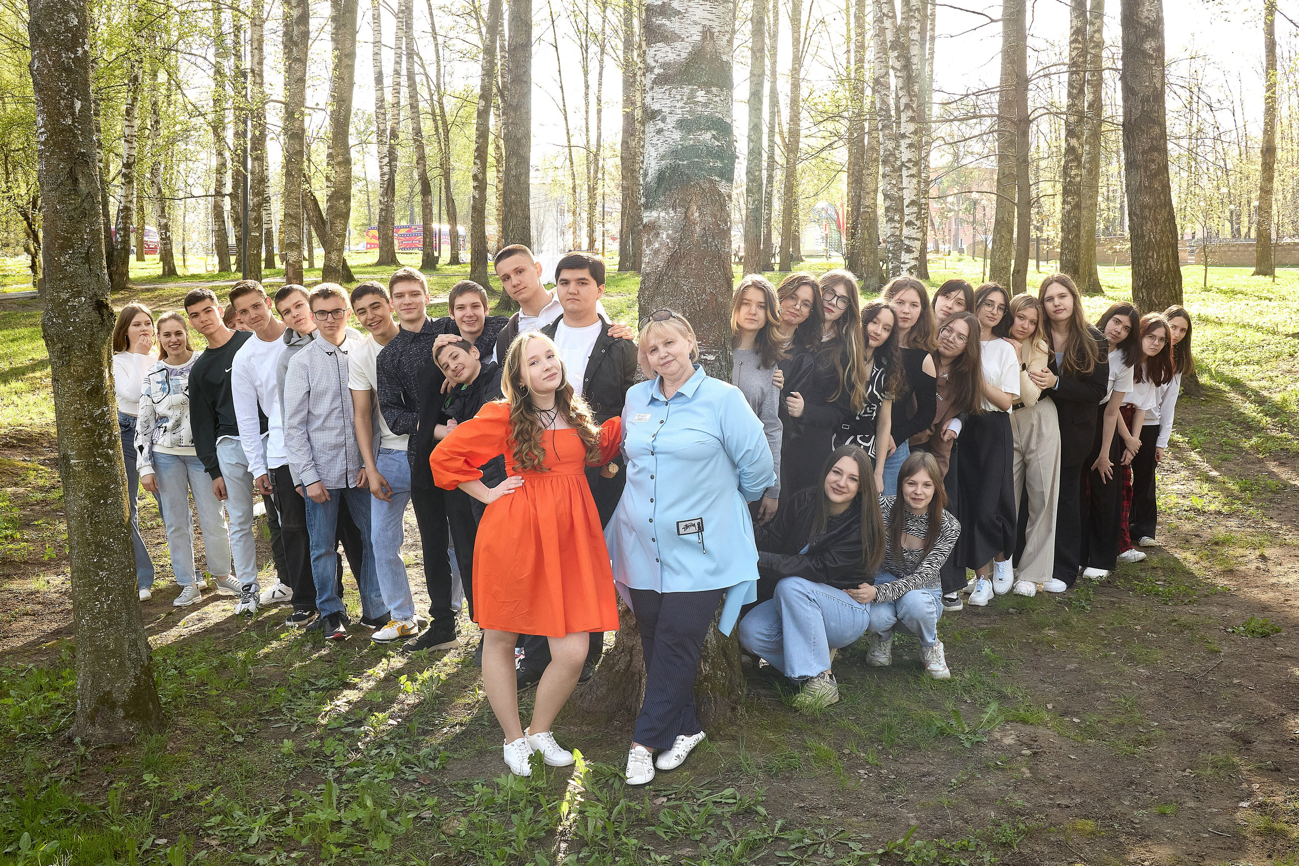 Фотокниги для старших классов