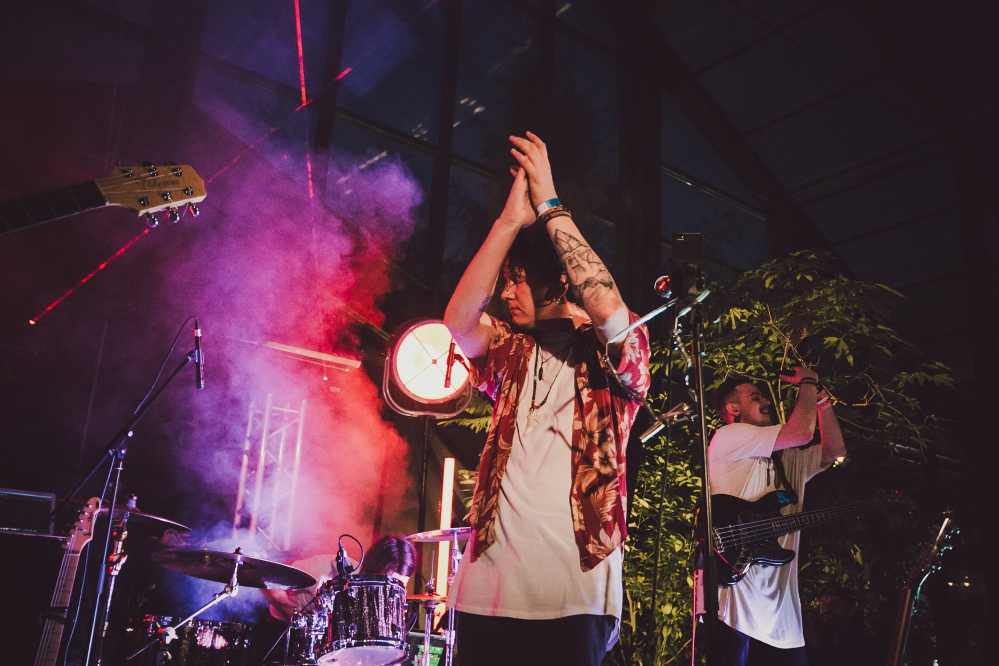 Репортажи. Портретный и fashion фотограф в Москве — Елена Якушина