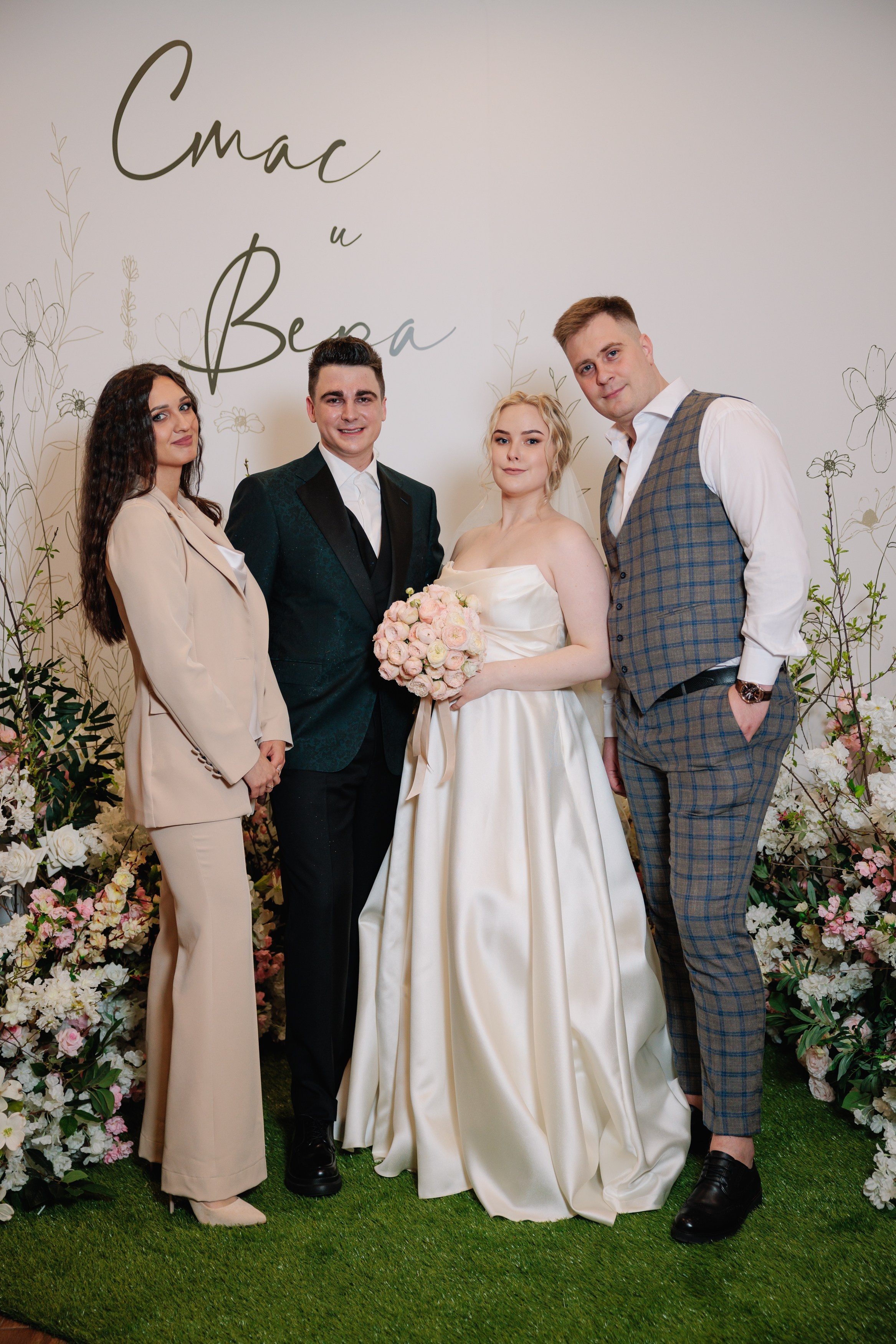 Wedding Станислав Вера. Фотограф в Ижевске и Казани Богданов Яков