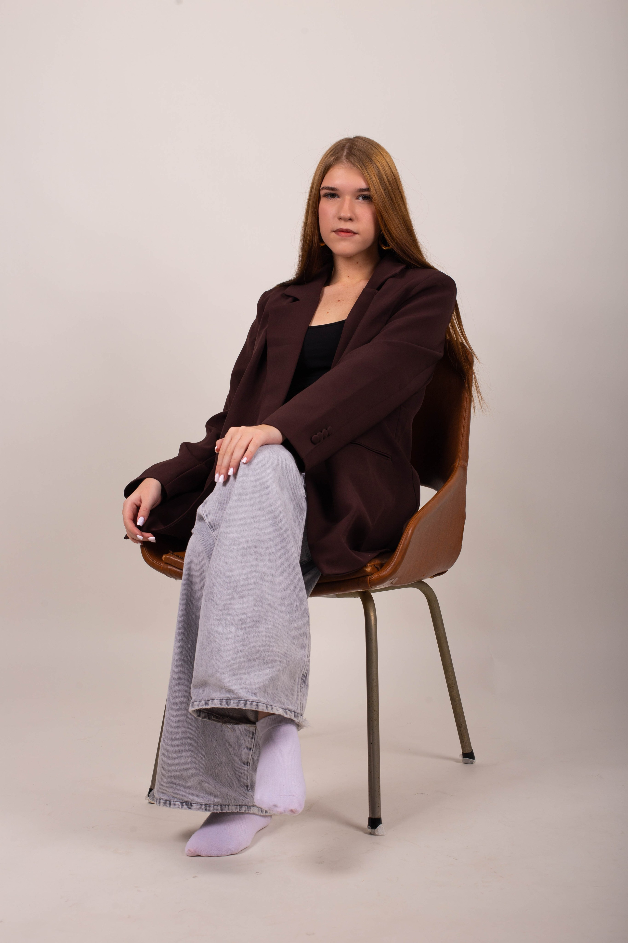 Дик Полина. Promodels