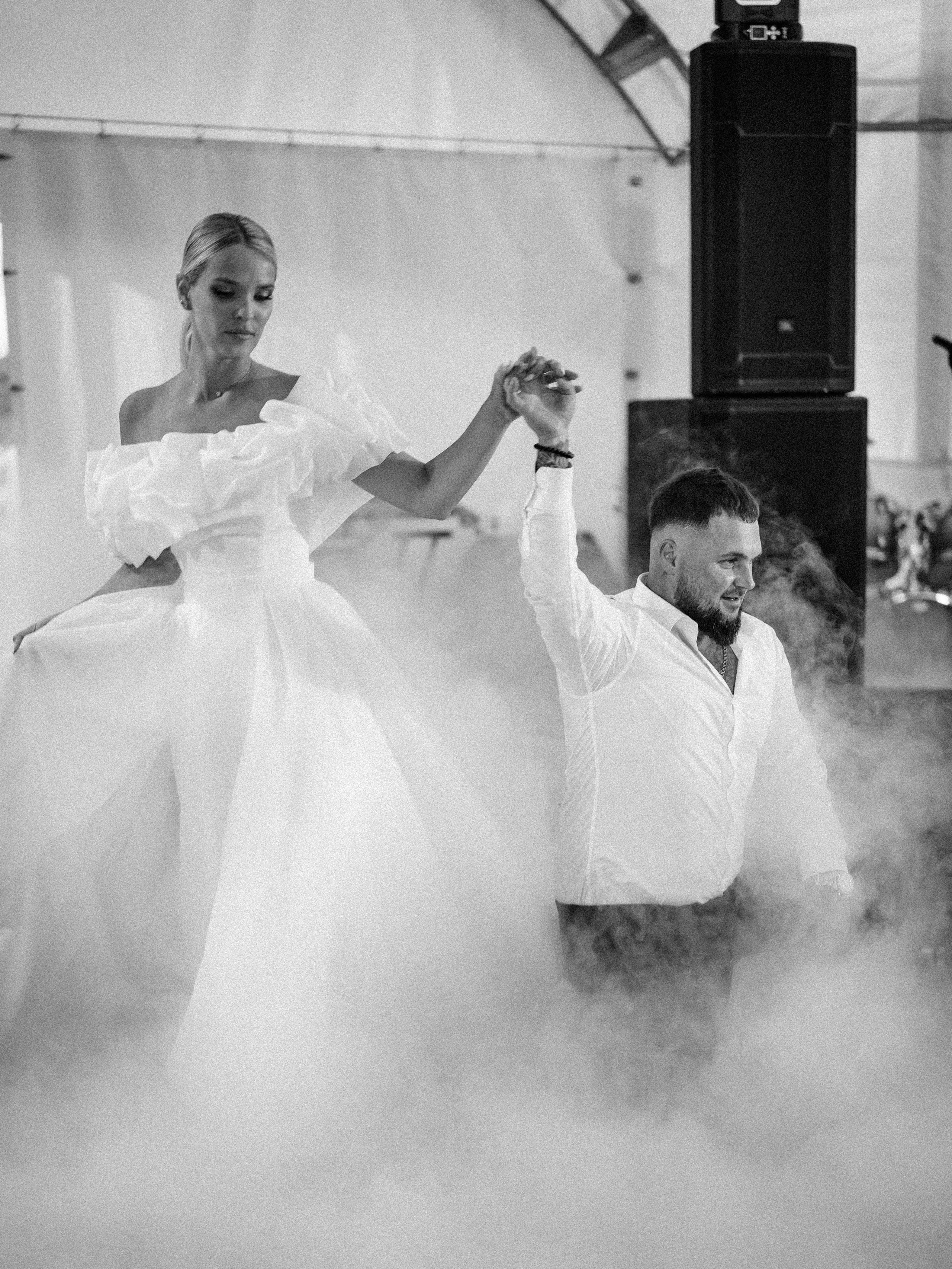 Свадьба — Кирилл & Полина 08.09.24. Фотограф Москва