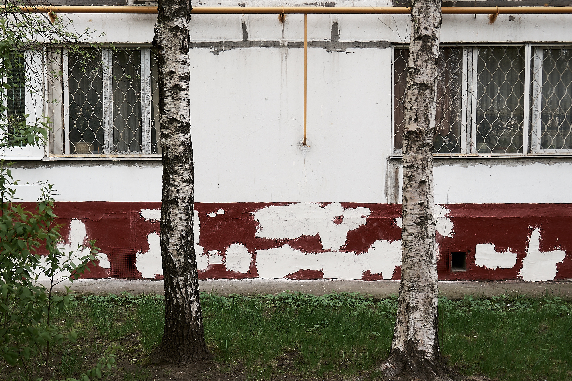 Urban. Евгений Рыжов