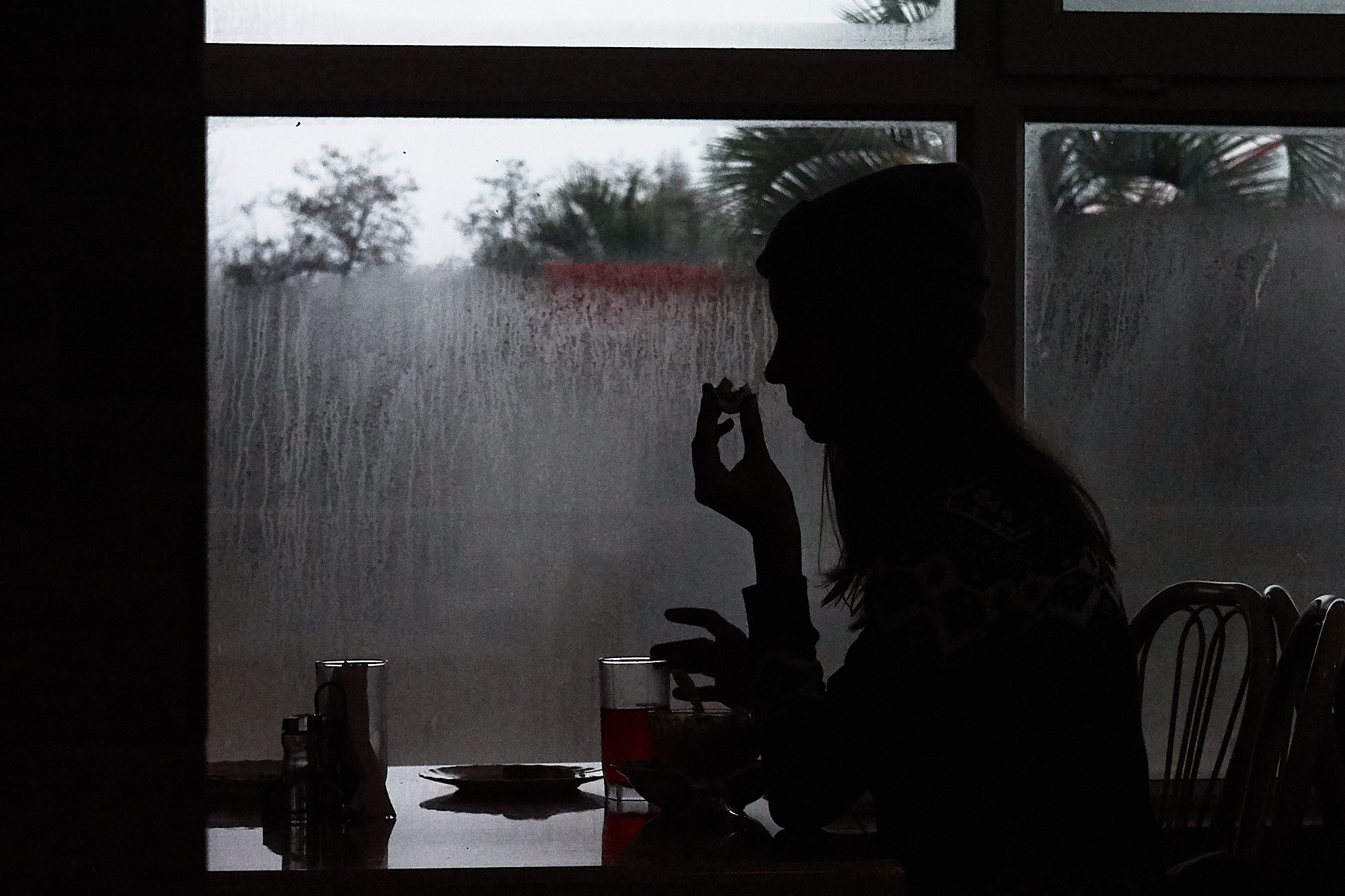 Низкий сезон. Фотограф  Евгений Рыжов