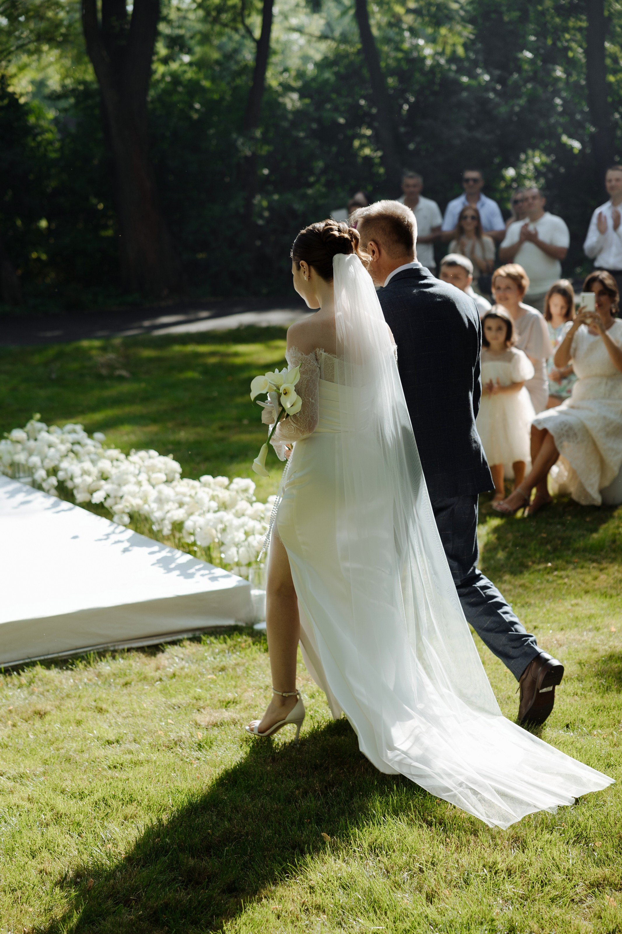 Дмитрий и Николь. Свадебный фотограф в Ростове — на — Дону Александра Пивоварова