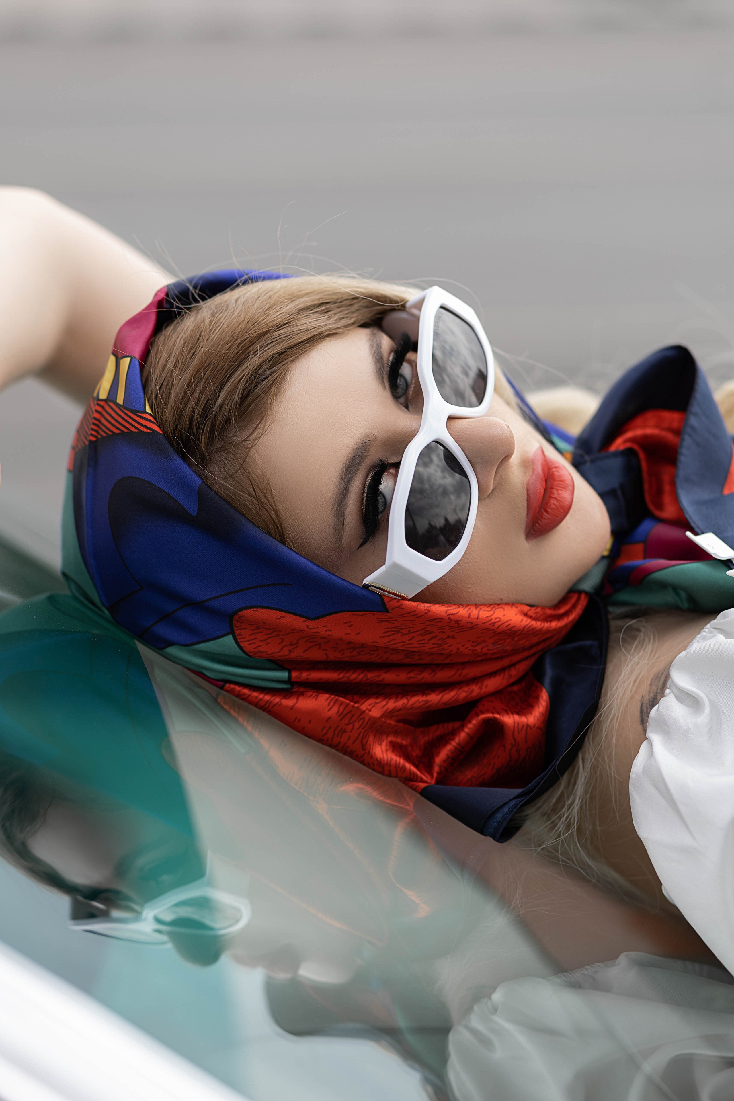 Юлия. Свадебный фотограф в Ростове — на — Дону Александра Пивоварова