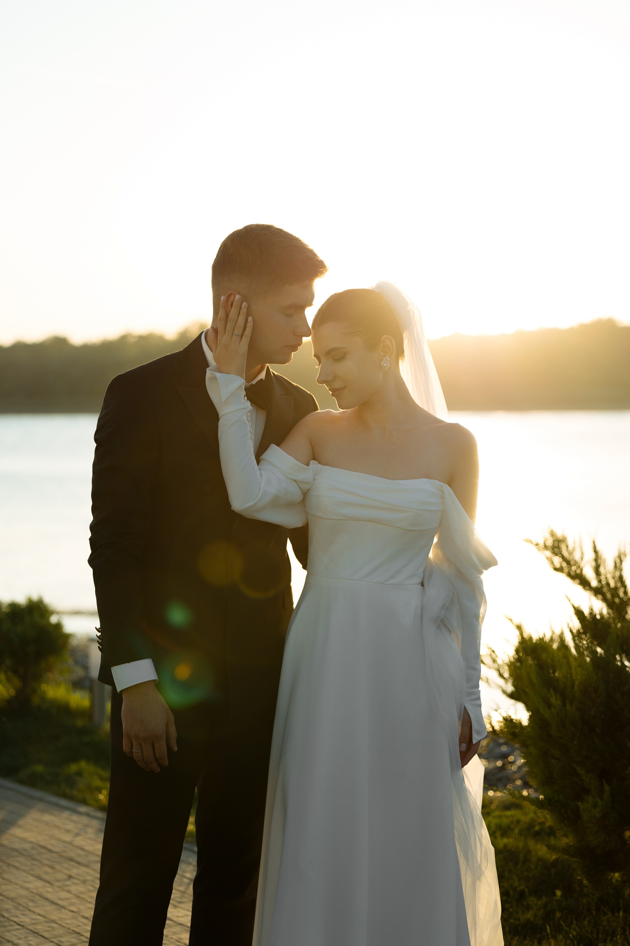 Павел и Яна. Свадебный фотограф в Ростове — на — Дону Александра Пивоварова