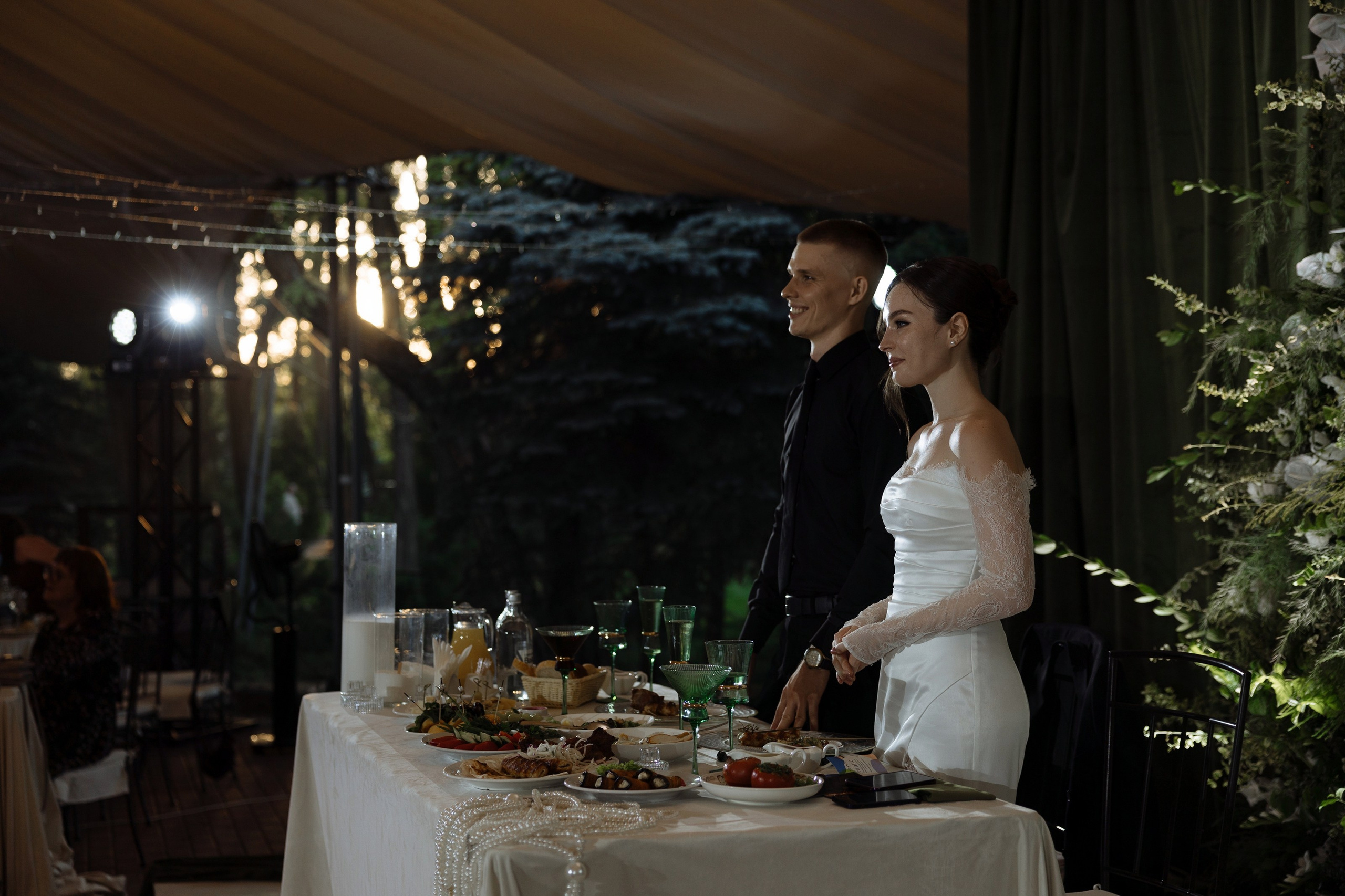 Дмитрий и Николь. Свадебный фотограф в Ростове — на — Дону Александра Пивоварова