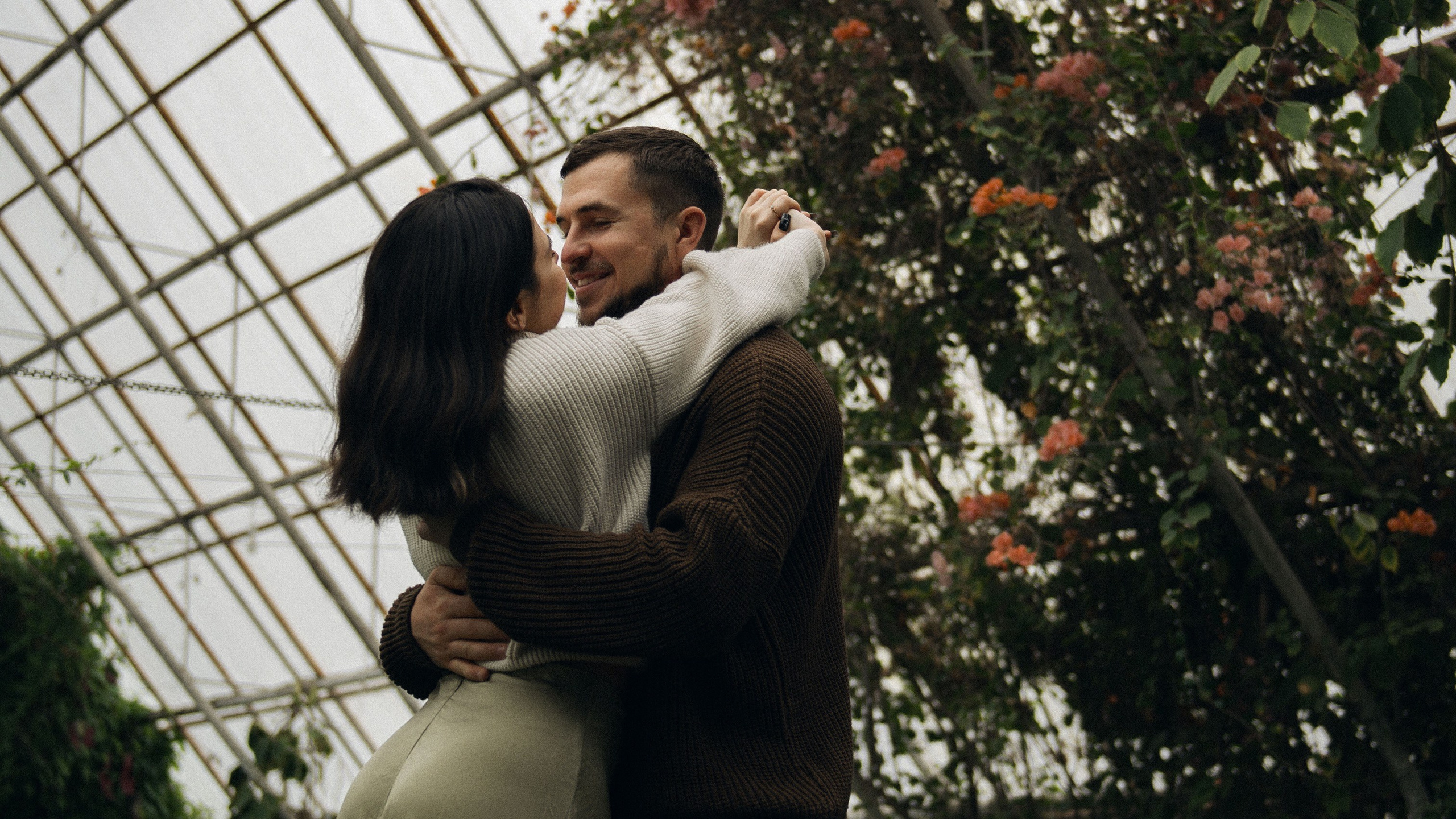 Валерия и Максим. Свадебный и женский фотограф в Ставрополе Вика Лексеева