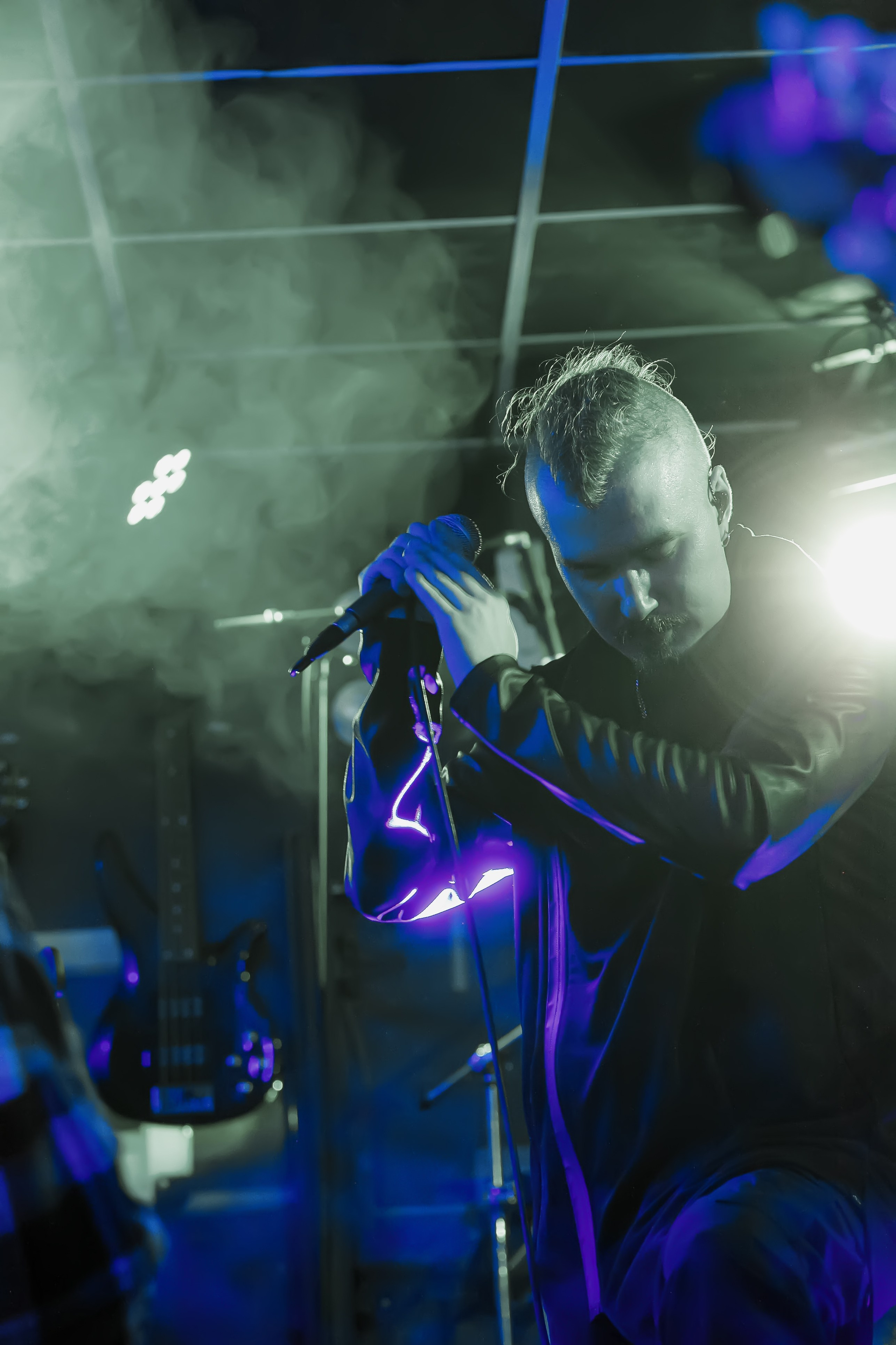 Сруб. Фотограф в Твери Буреев