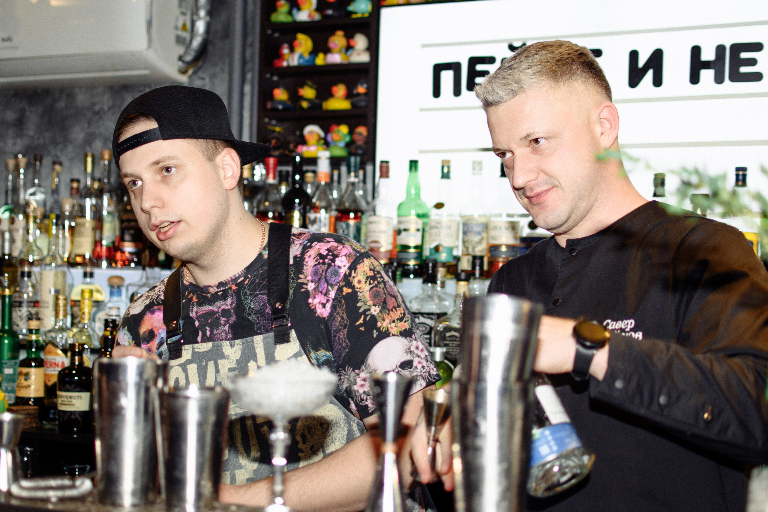 Funduck: TURBO-SREDA 2 года. Фотограф в Твери Дементьева Анастасия