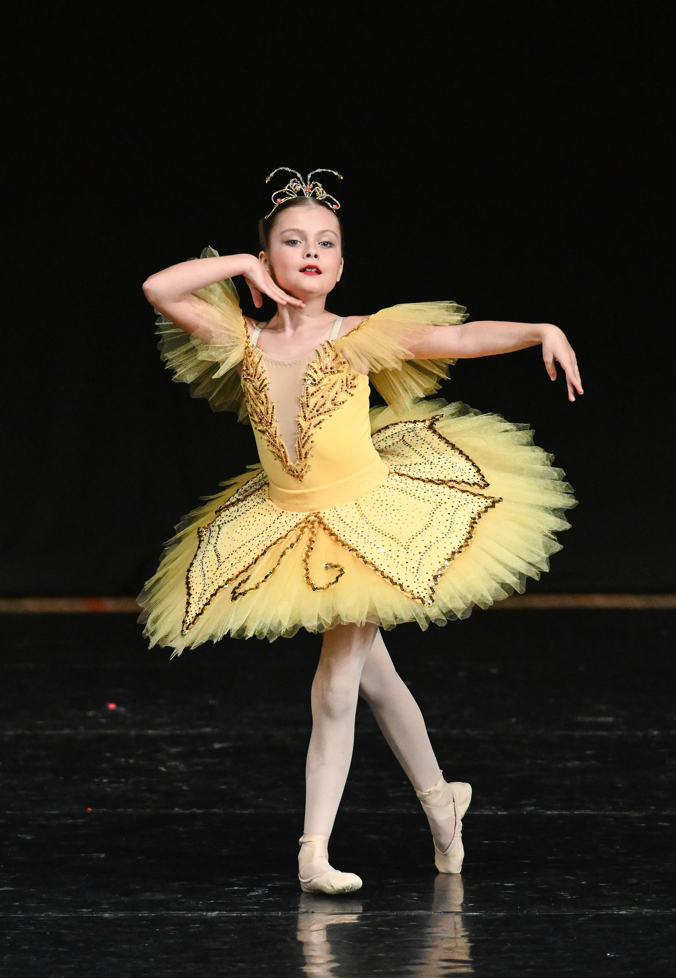 18.05.2025 Всероссийский конкурс классического танца «Подъём» г. Нижний Новгород. Медиастудия Фото Концепт