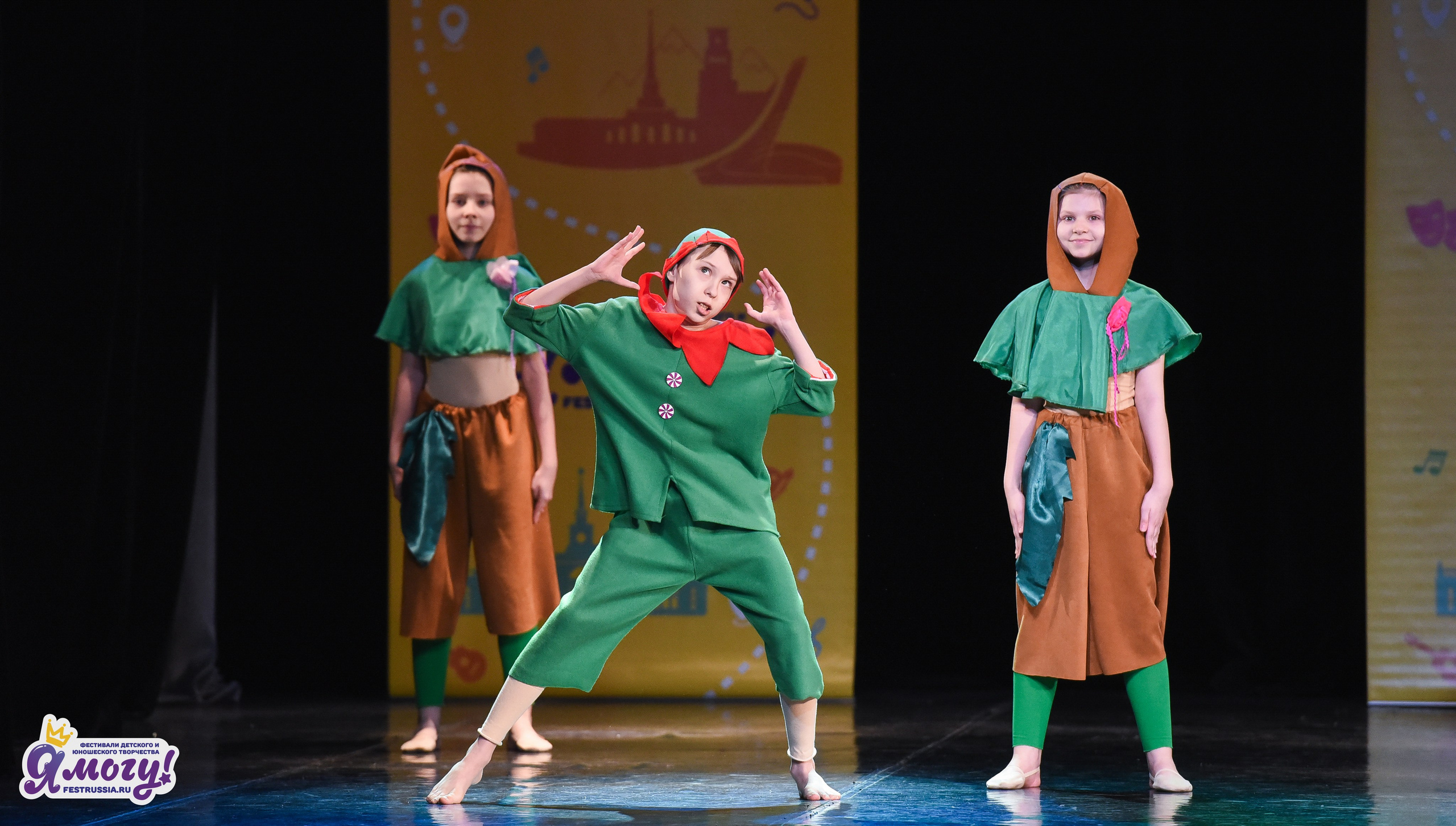 03.04.2026 «Я МОГУ!» 90-й Международный фестиваль-конкурс «Вдохновение. Весна» г. Санкт-Петербург. Медиастудия Фото Концепт