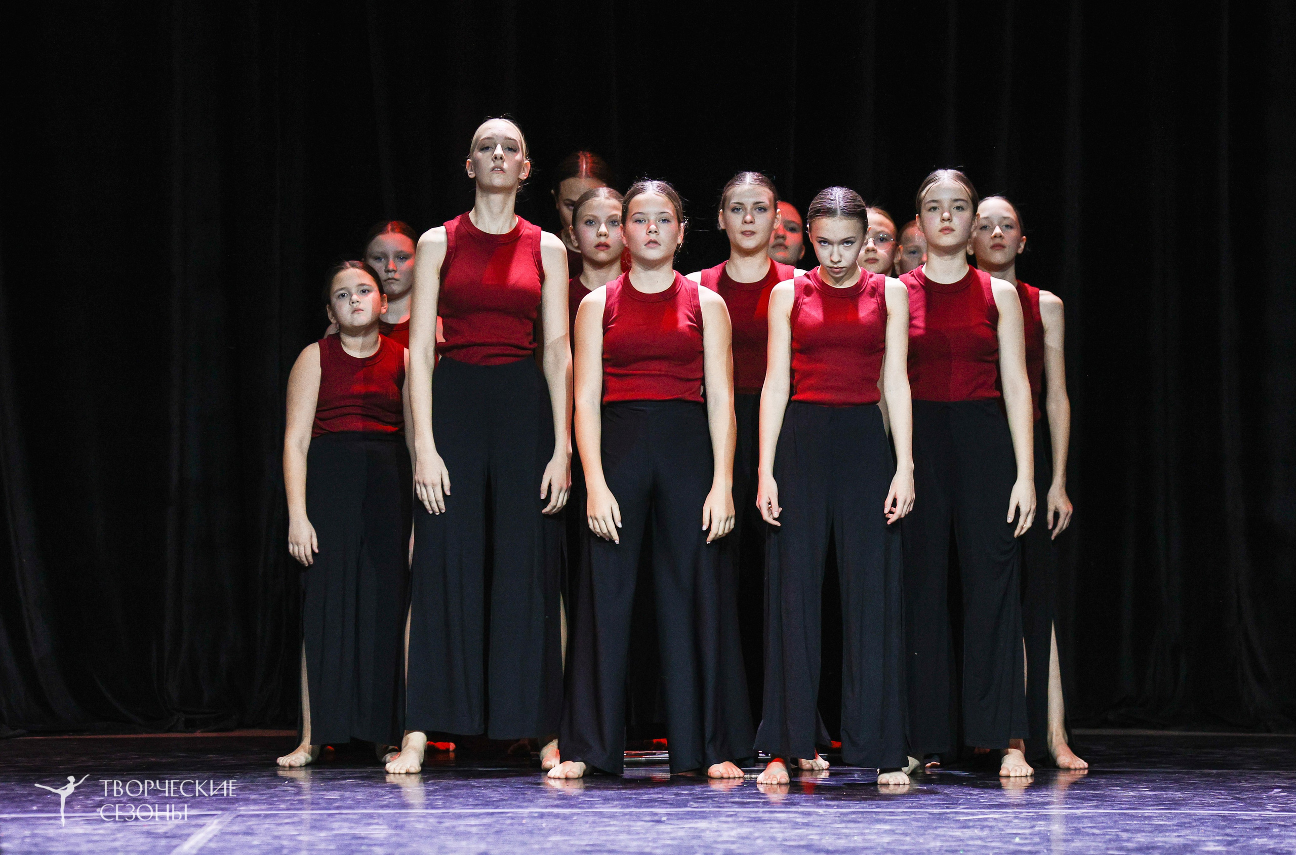 29.11.2025 IV Всероссийский конкурс «Всероссийская Танцевальная Олимпиада» г. Казань. Медиастудия Фото Концепт