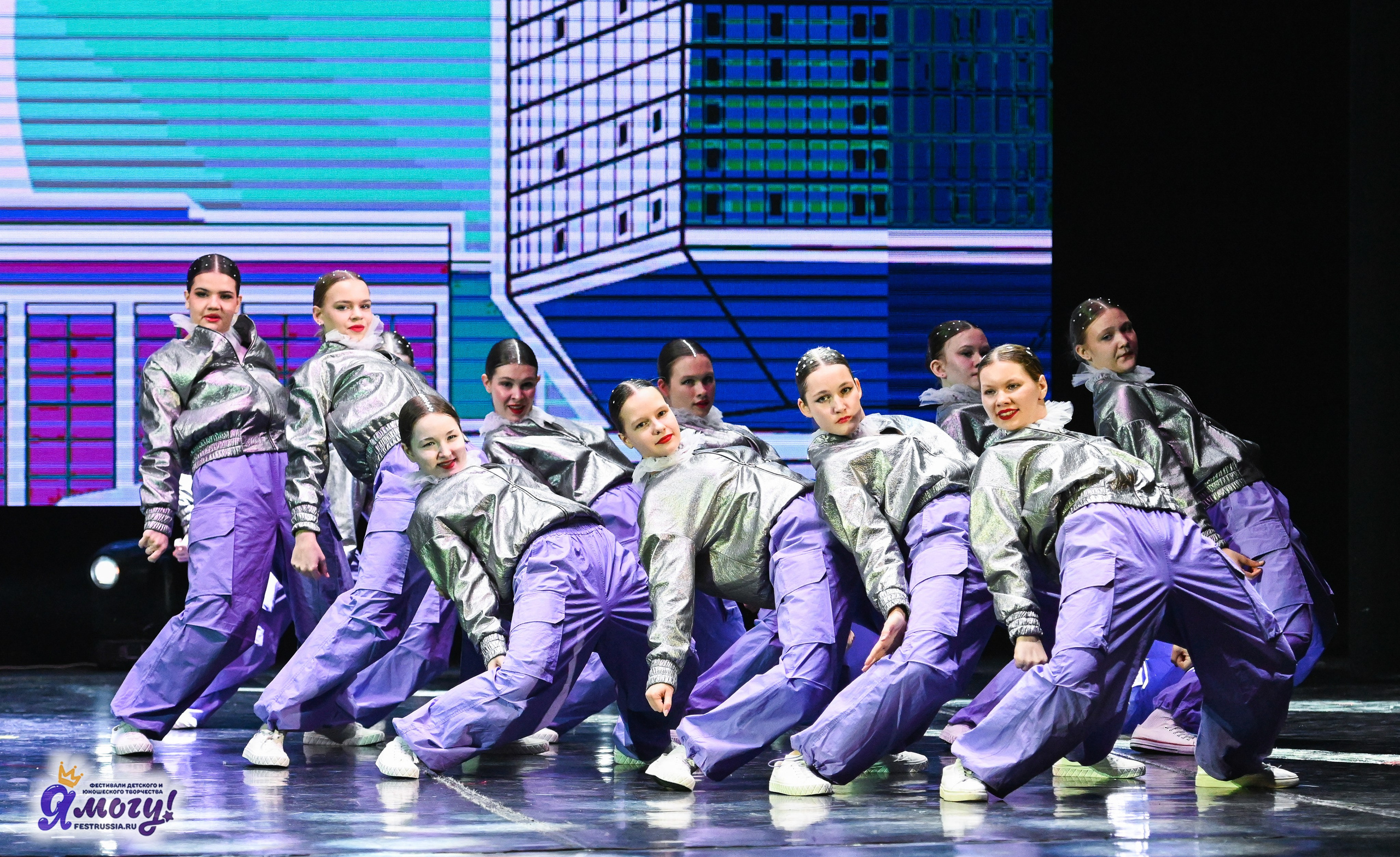 23.12.2025 «Я МОГУ!» XXII Международный фестиваль-конкурс «Союз Добра» г. Минск. Медиастудия Фото Концепт