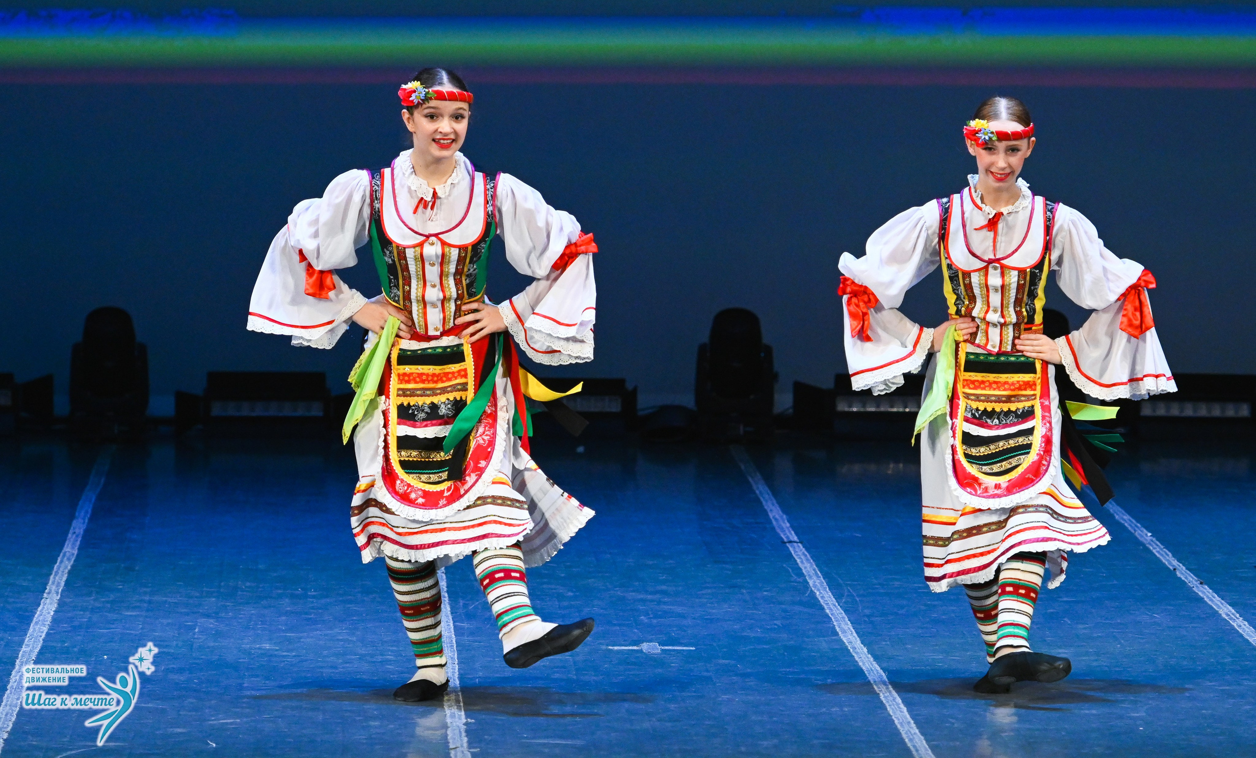 12.12.2025 Фестивальное движение «Шаг к мечте» г. Йошкар-Ола. Медиастудия Фото Концепт
