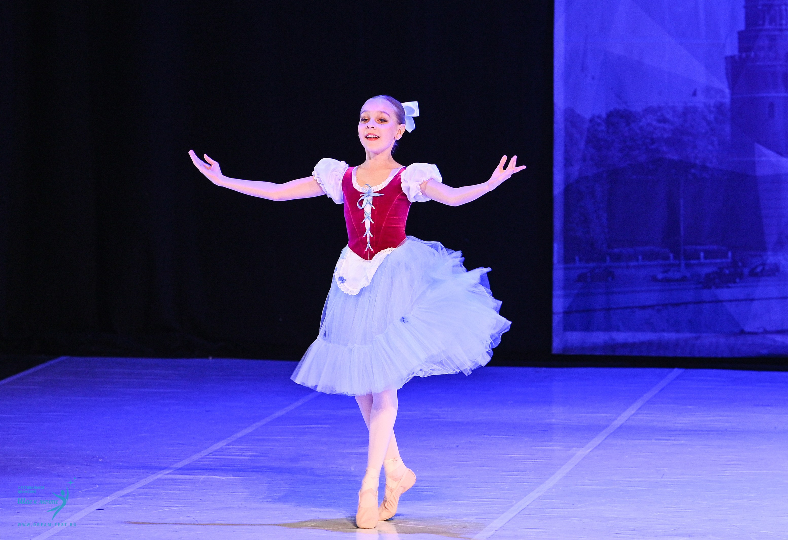 17.05.2025 «Московский Звездопад» Фестивальное движение «Шаг к мечте» г. Москва. Медиастудия Фото Концепт