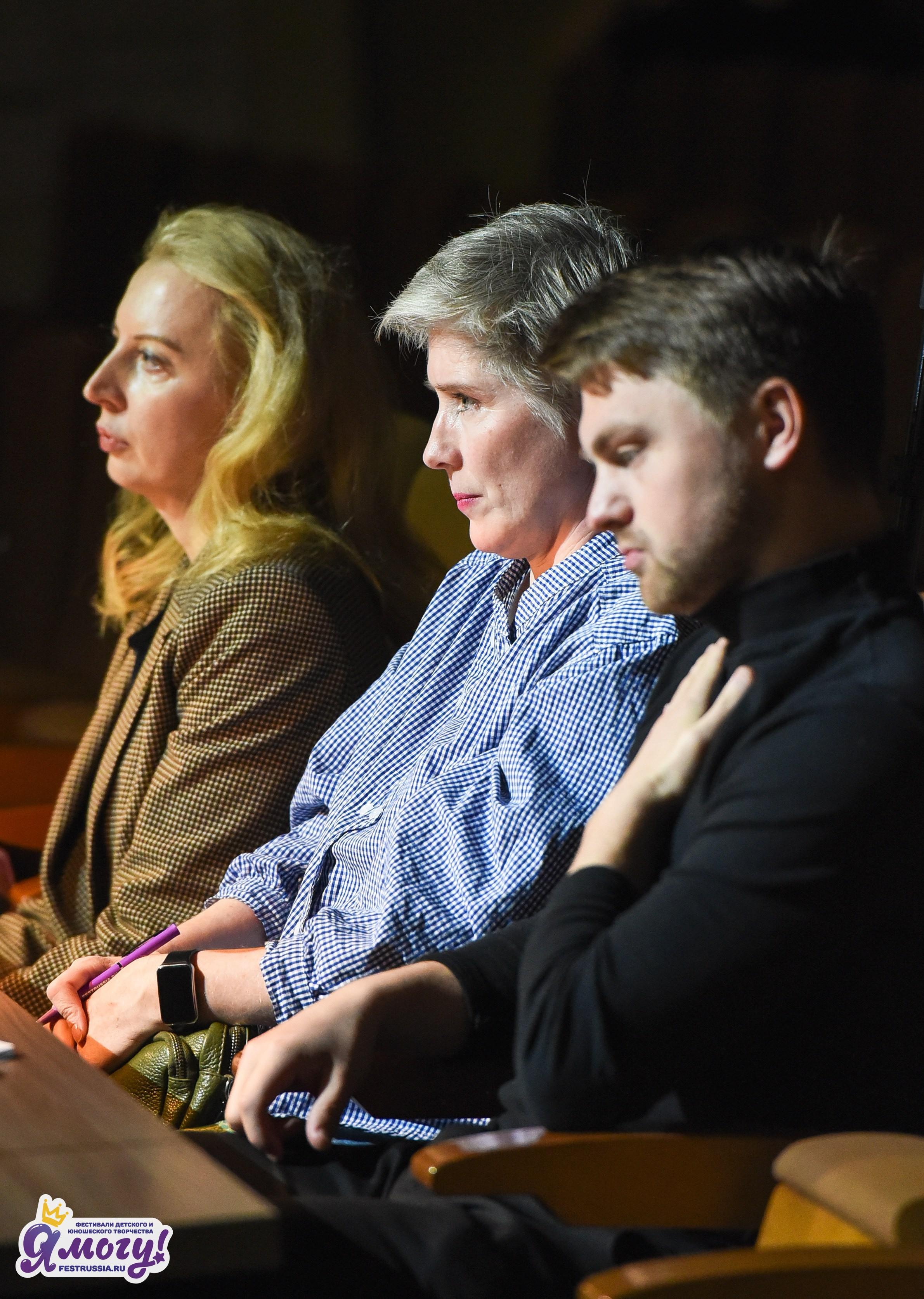 08.05.2026 «Я МОГУ!» 92-й Международный фестиваль-конкурс «Вдохновение. Весна» г. Санкт-Петербург (КДЦ). Медиастудия Фото Концепт