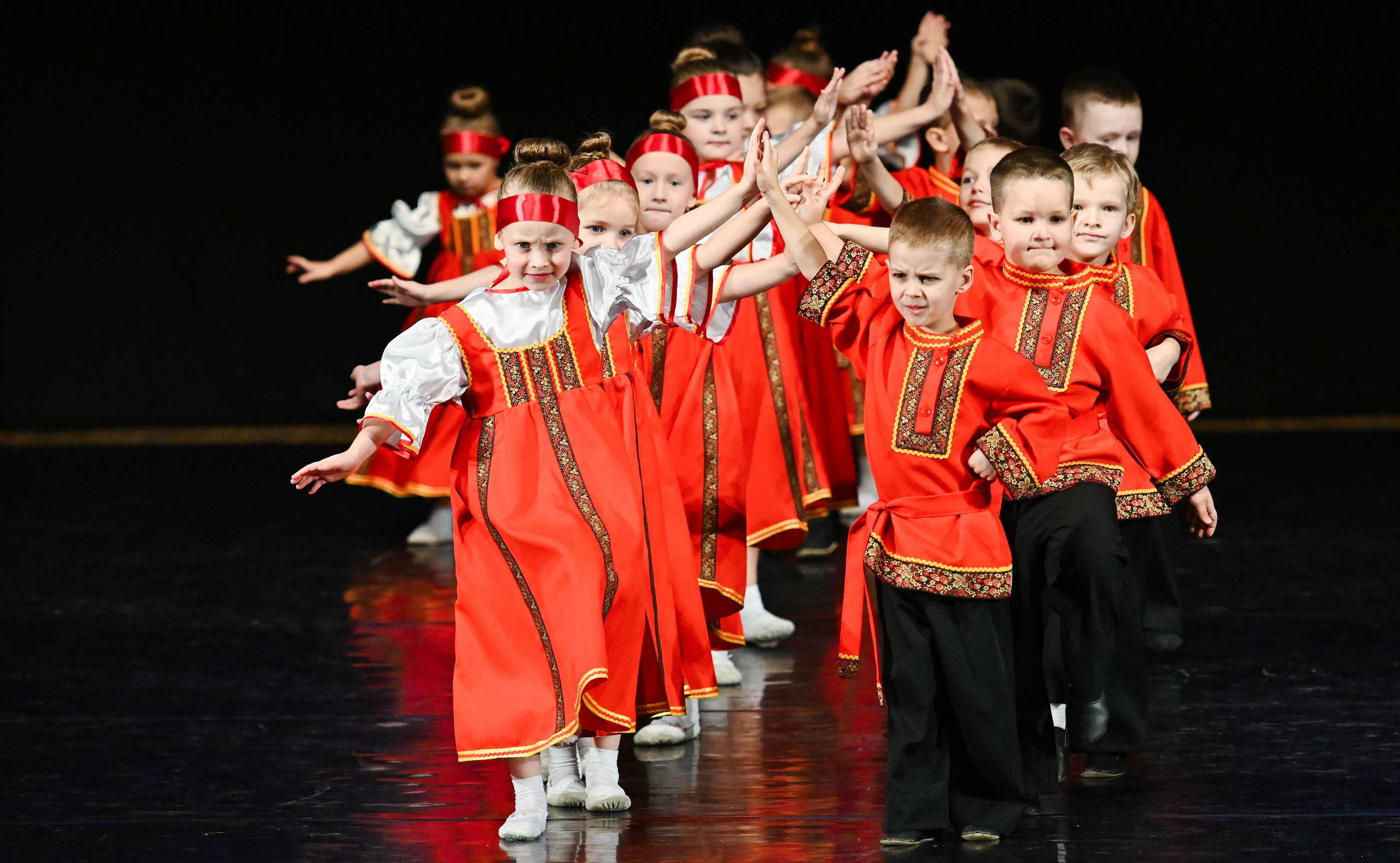 17.11.2024 Фестиваль хореографического искусства «АРТ-КОМПАС. ПРИВОЛЖЬЕ» г. НН. Медиастудия Фото Концепт