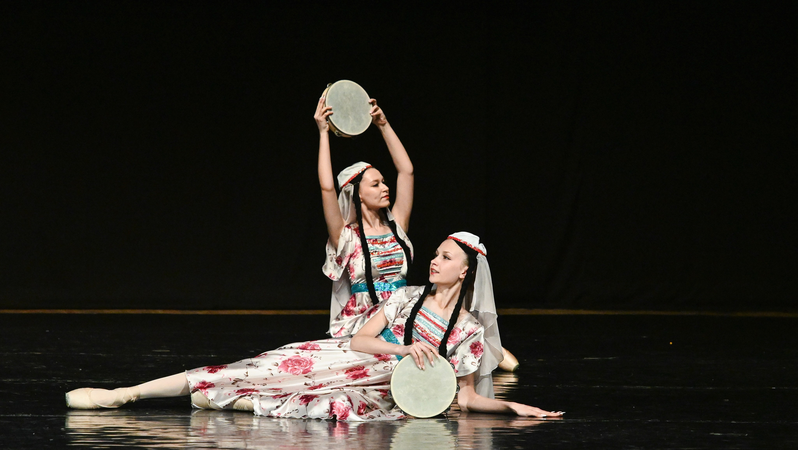 18.05.2025 Всероссийский конкурс классического танца «Подъём» г. Нижний Новгород. Медиастудия Фото Концепт