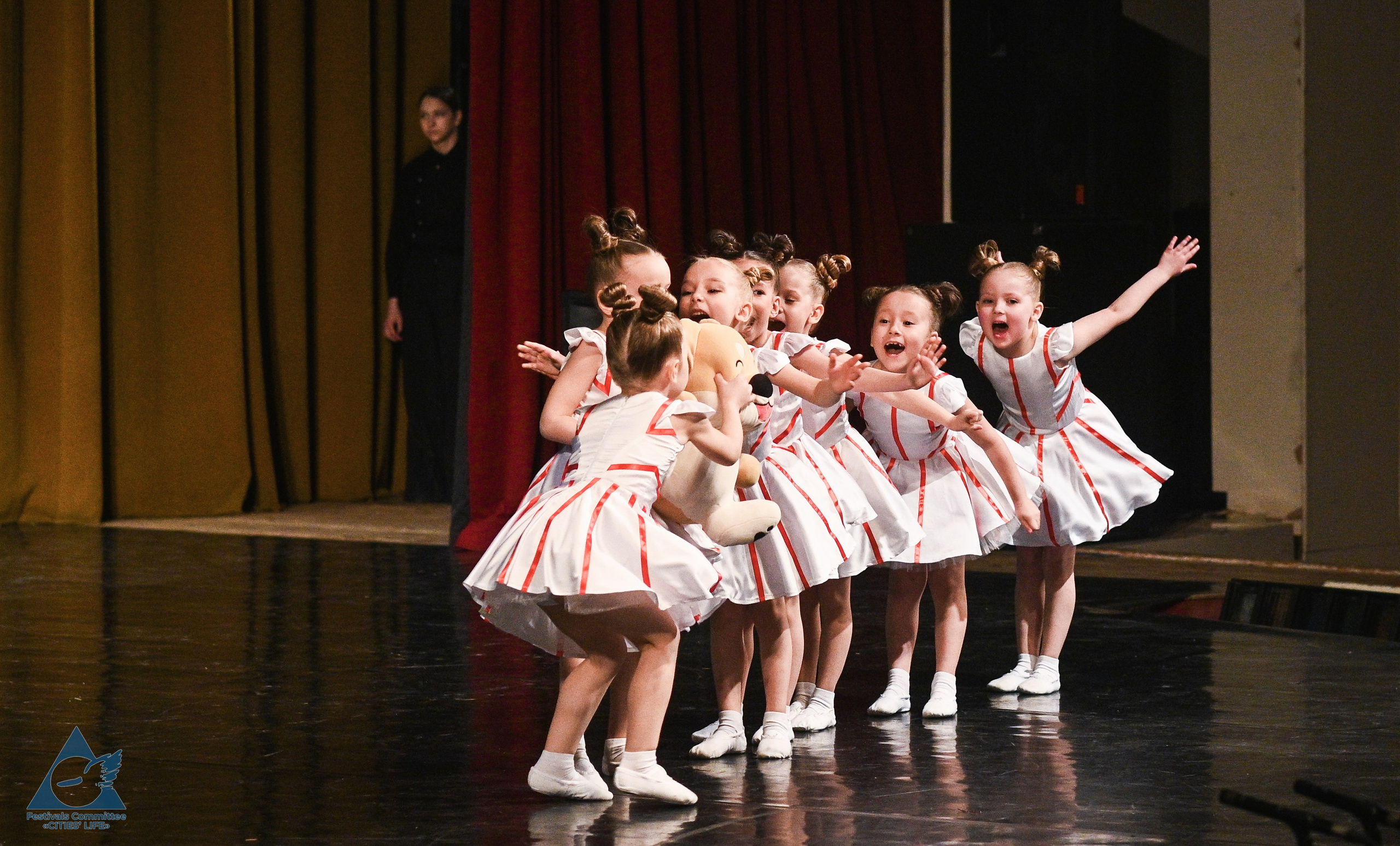 06.04.2026 «Жизнь Городов» Фестиваль-конкурс «ПЛАНЕТА ИСКУССТВ» г. Санкт-Петербург. Медиастудия Фото Концепт