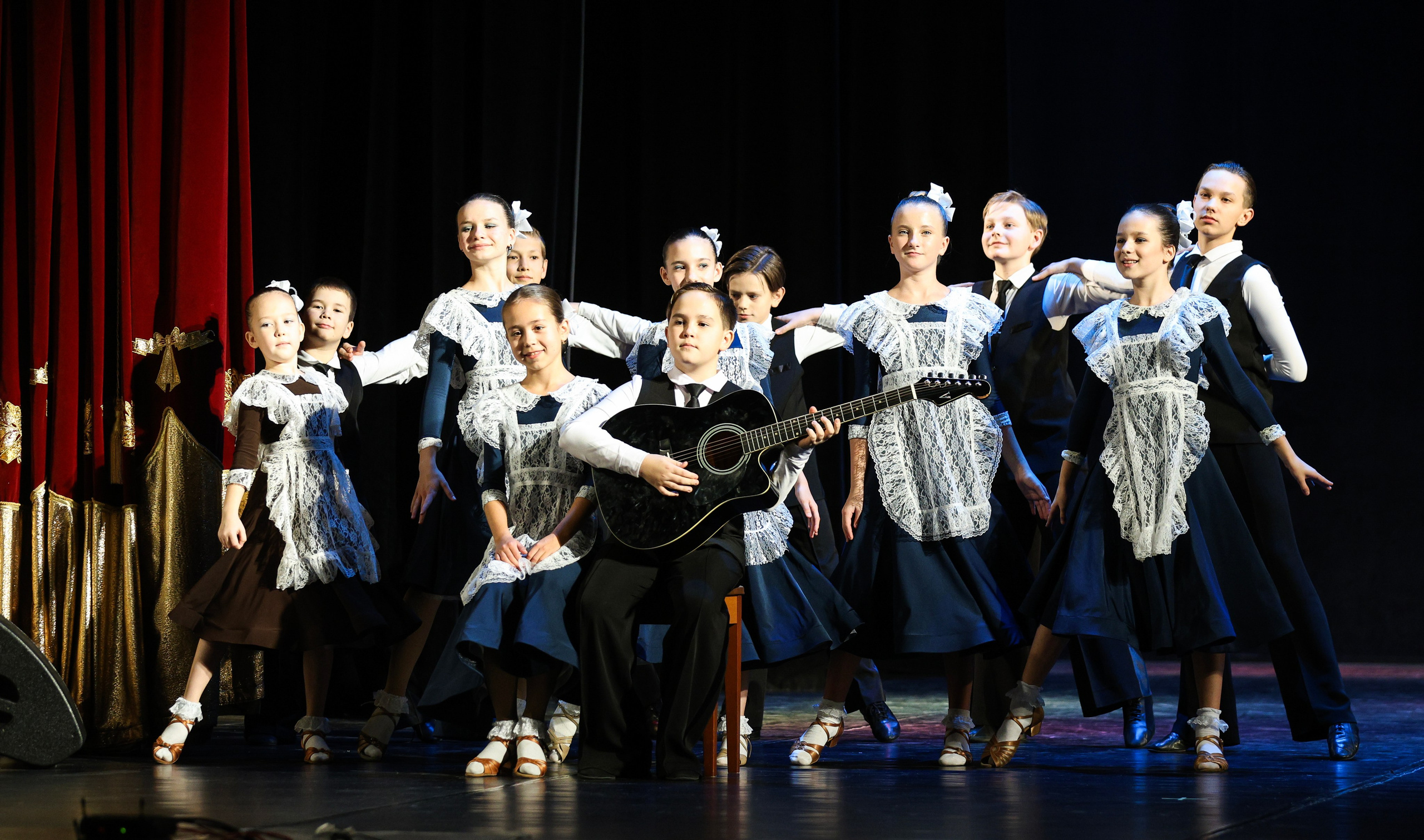 09.11.2024 Фестиваль хореографического искусства «АРТ-КОМПАС. УРАЛ» г. Челябинск. Медиастудия Фото Концепт