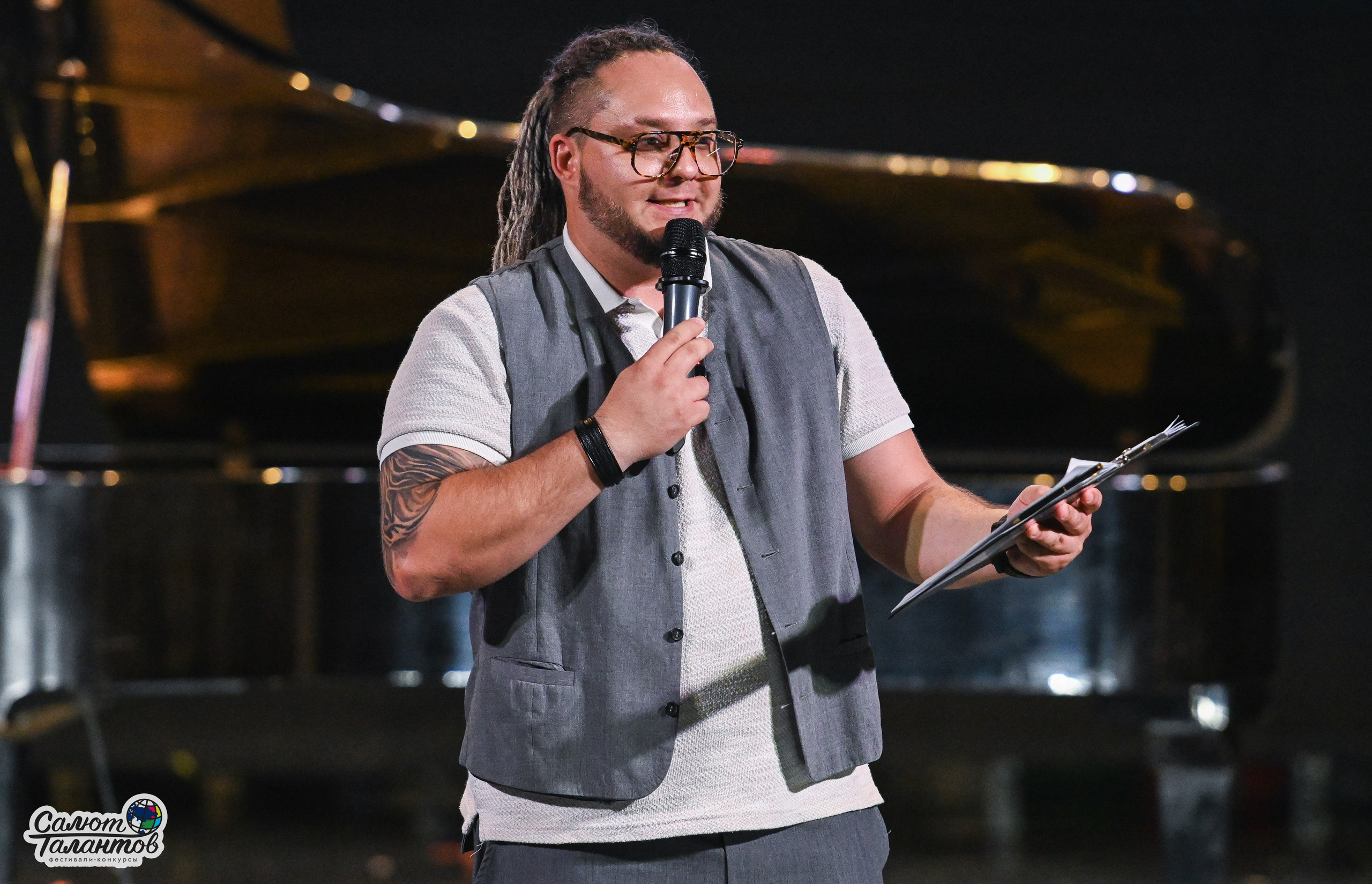 05.07.2025 «Салют Талантов» 10-й Фестиваль-Конкурс «ПО МЕСТАМ ВОИНСКОЙ СЛАВЫ» г. Волгоград. Медиастудия Фото Концепт