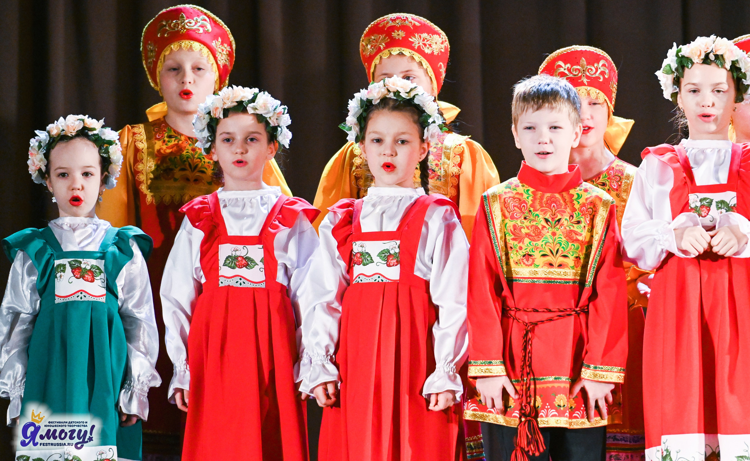 27.12.2025 «Я МОГУ!» 87-й Международный фестиваль-конкурс «Вдохновение.Зима» г. Санкт-Петербург. Медиастудия Фото Концепт