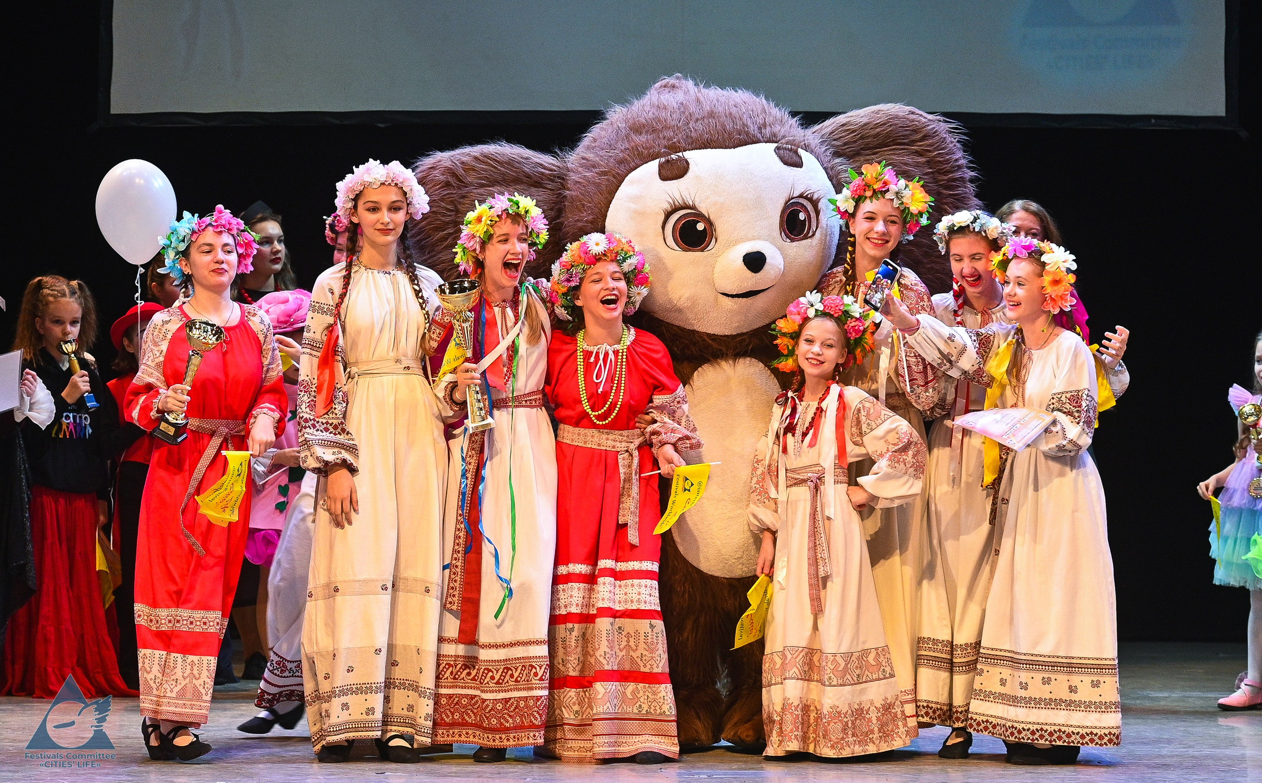 25.10.2025 «Жизнь Городов» Фестиваль-конкурс «ПЛАНЕТА ИСКУССТВ» г. Москва. Медиастудия Фото Концепт